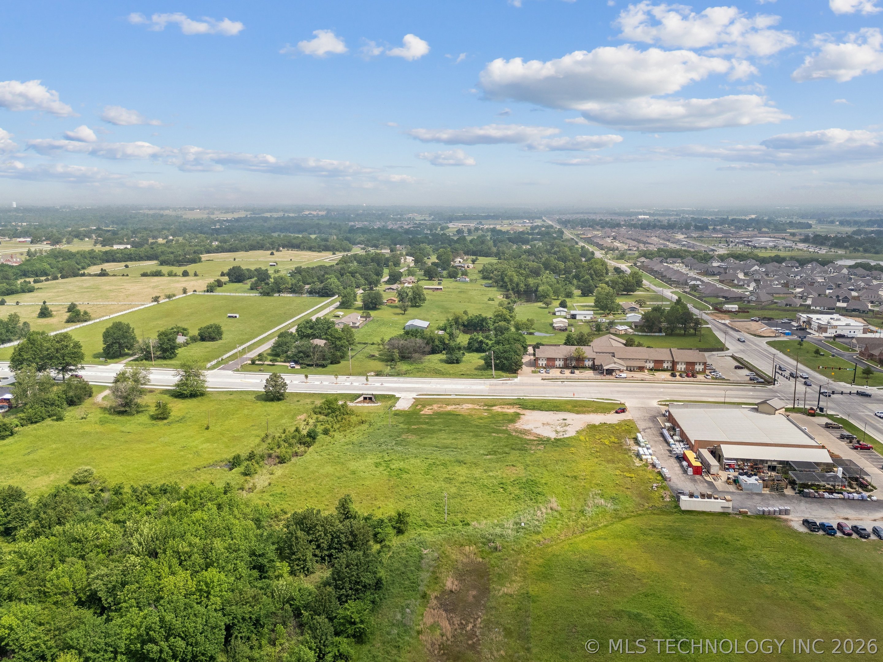12708 N 116th Street Owasso OK 74055