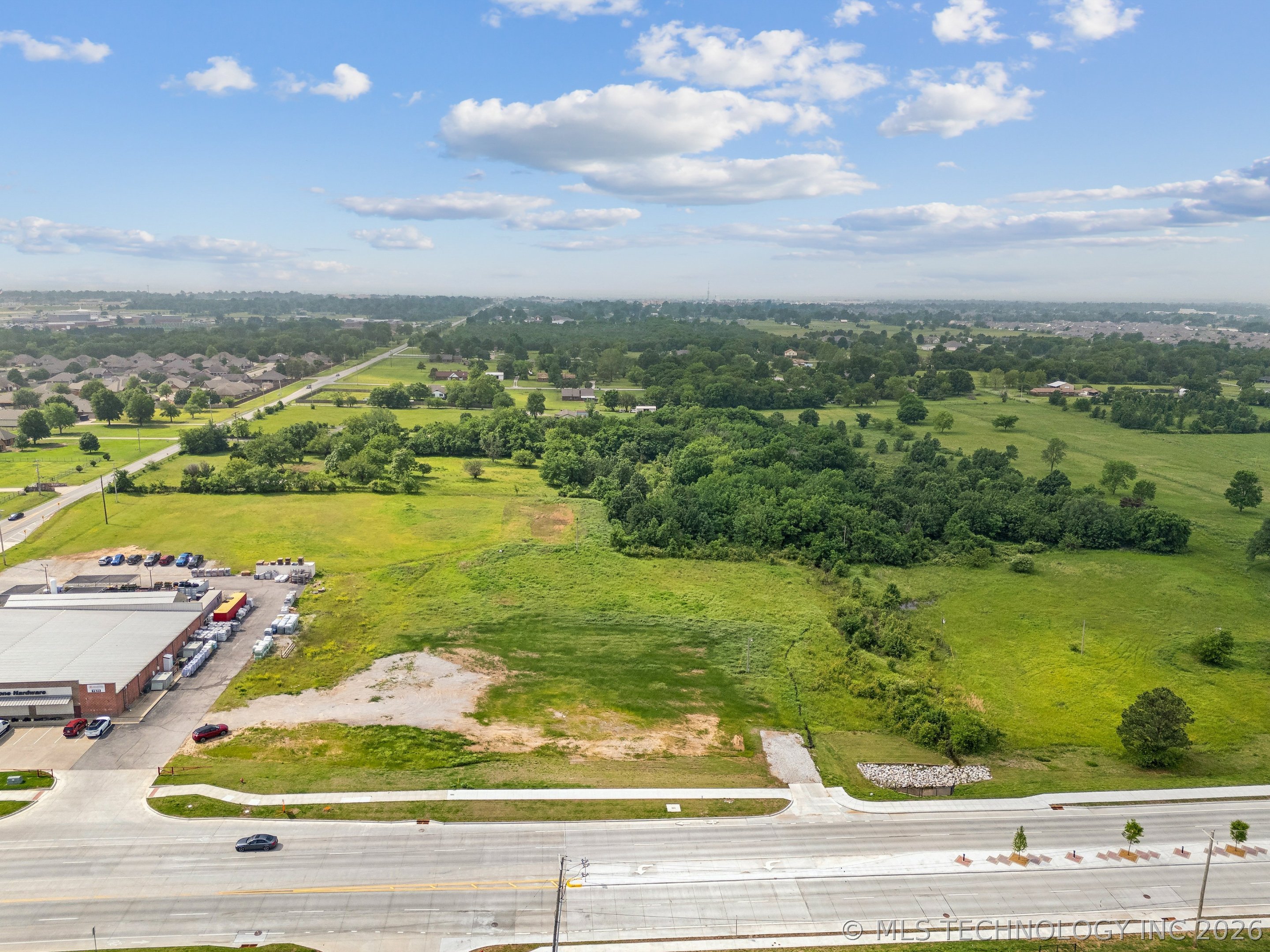 12708 N 116th Street Owasso OK 74055