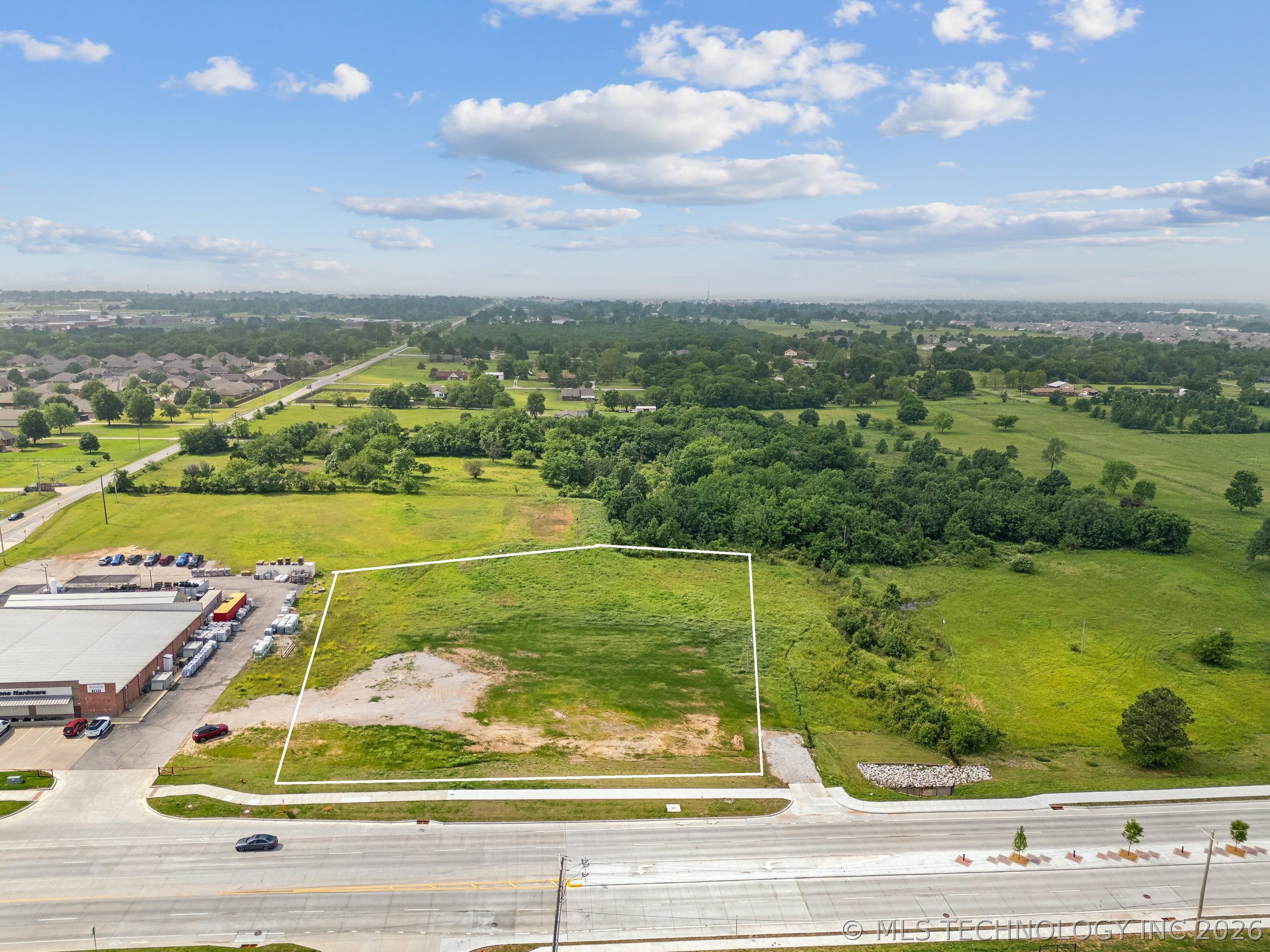 12708 N 116th Street Owasso OK 74055