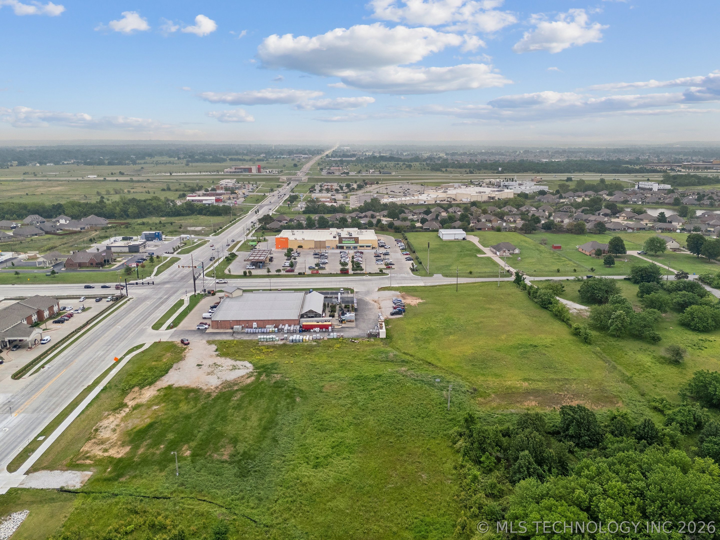 12708 N 116th Street Owasso OK 74055