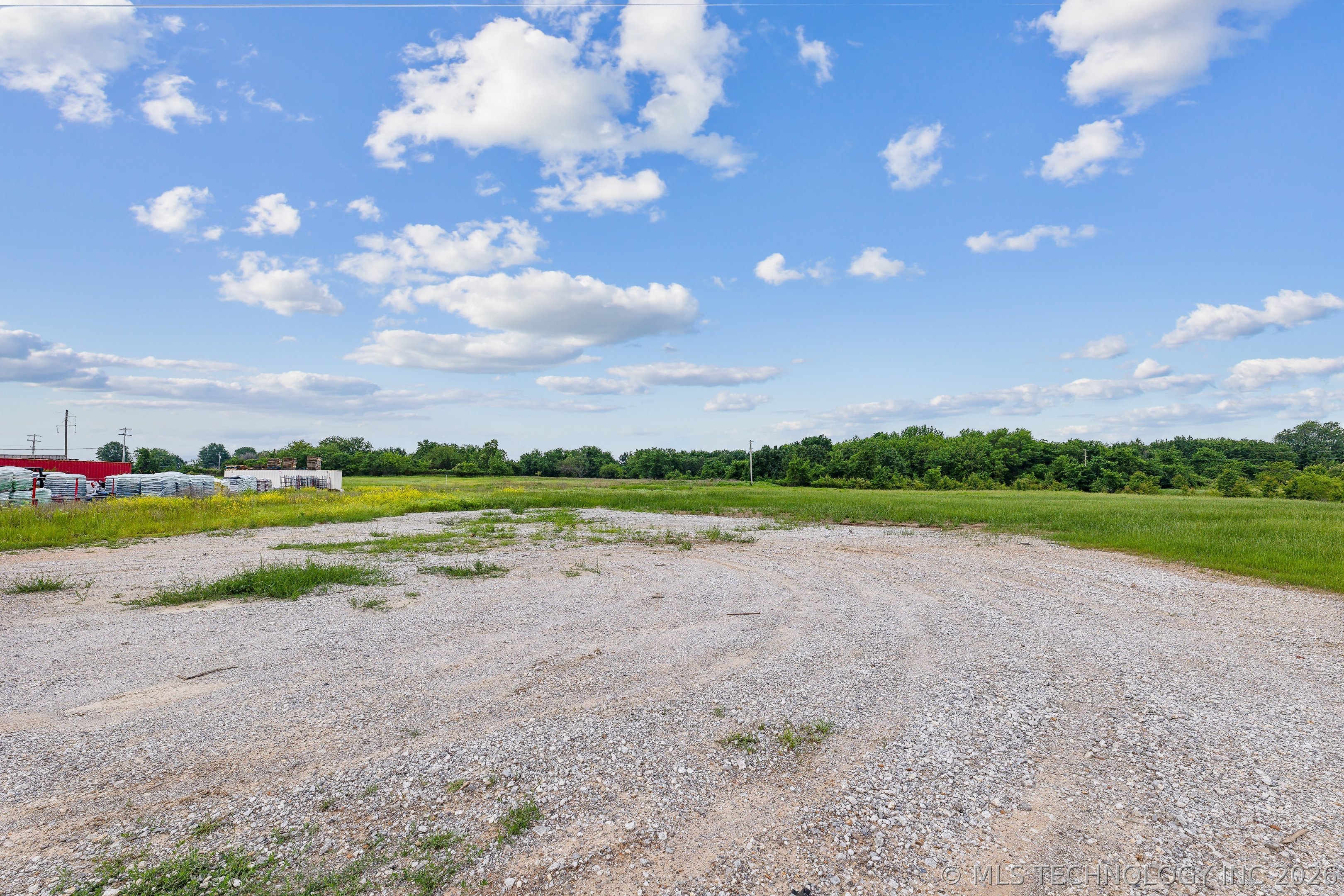 12708 N 116th Street Owasso OK 74055