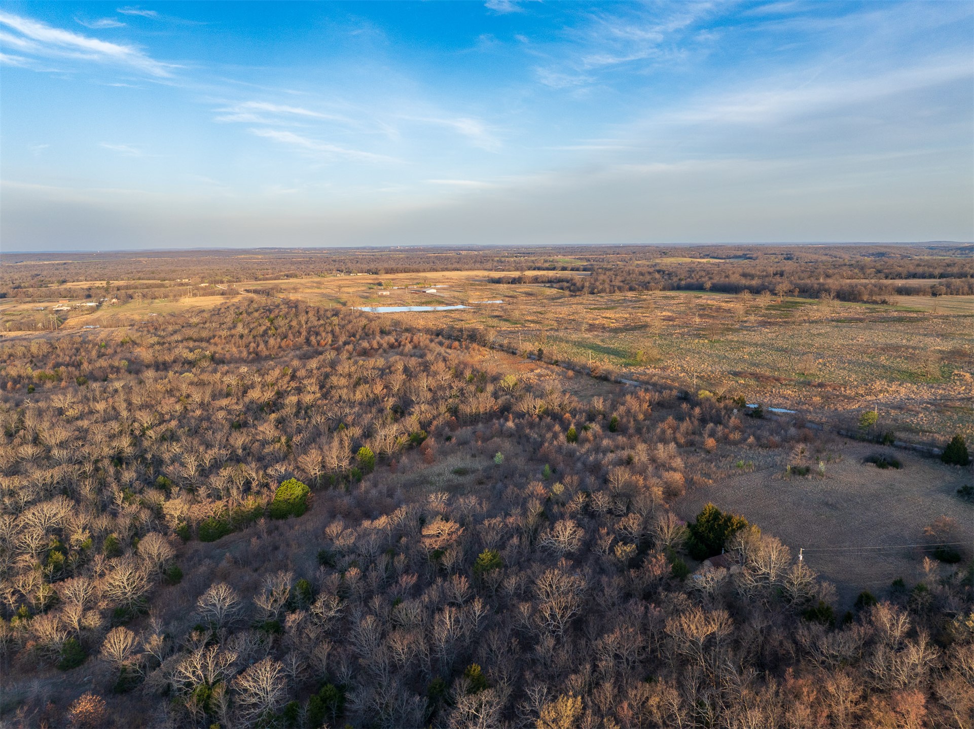 4 E 1110 Road Checotah OK 74426