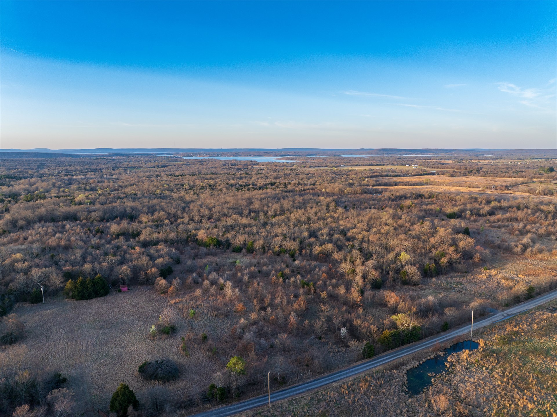 4 E 1110 Road Checotah OK 74426