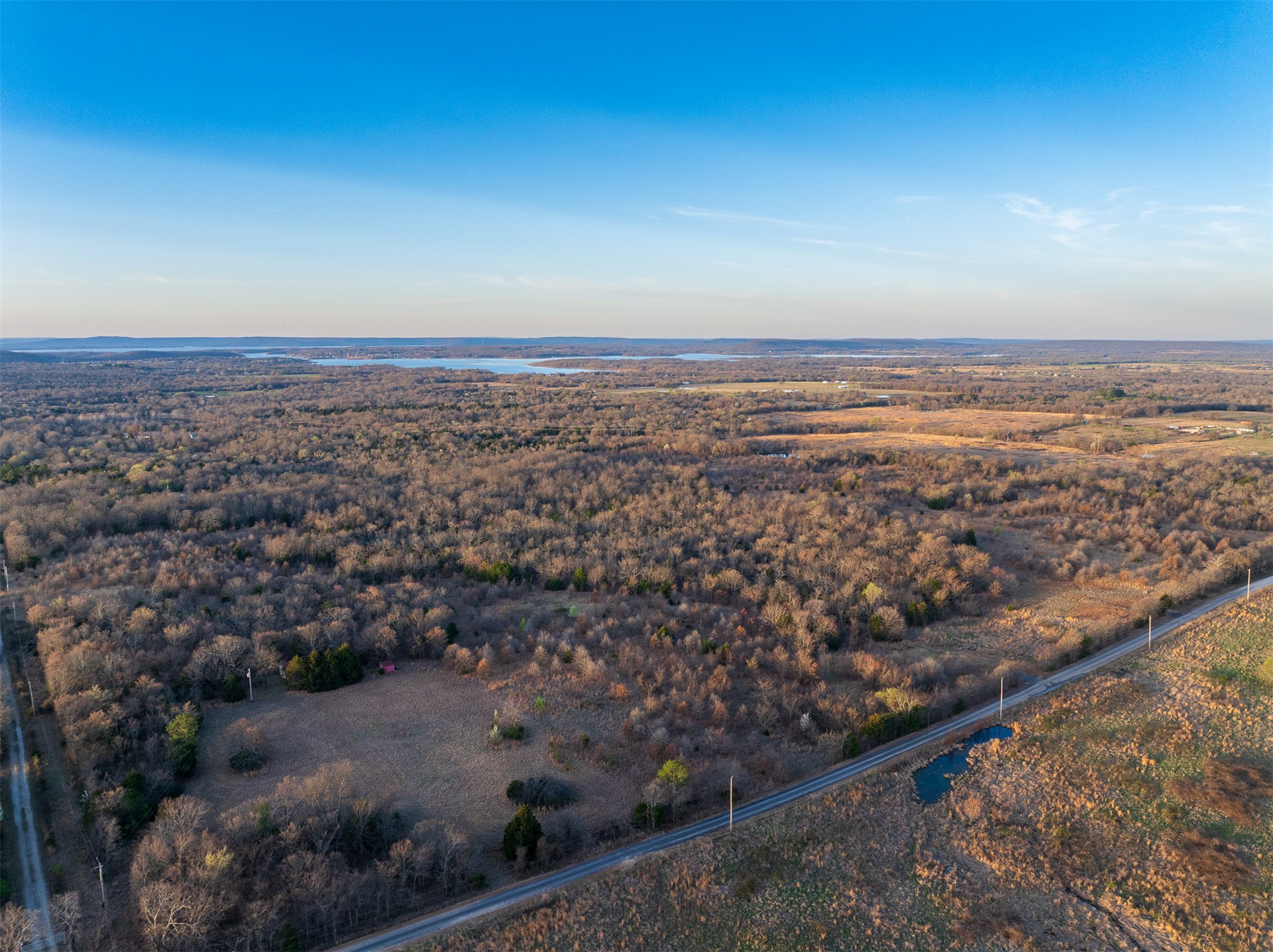 4 E 1110 Road Checotah OK 74426