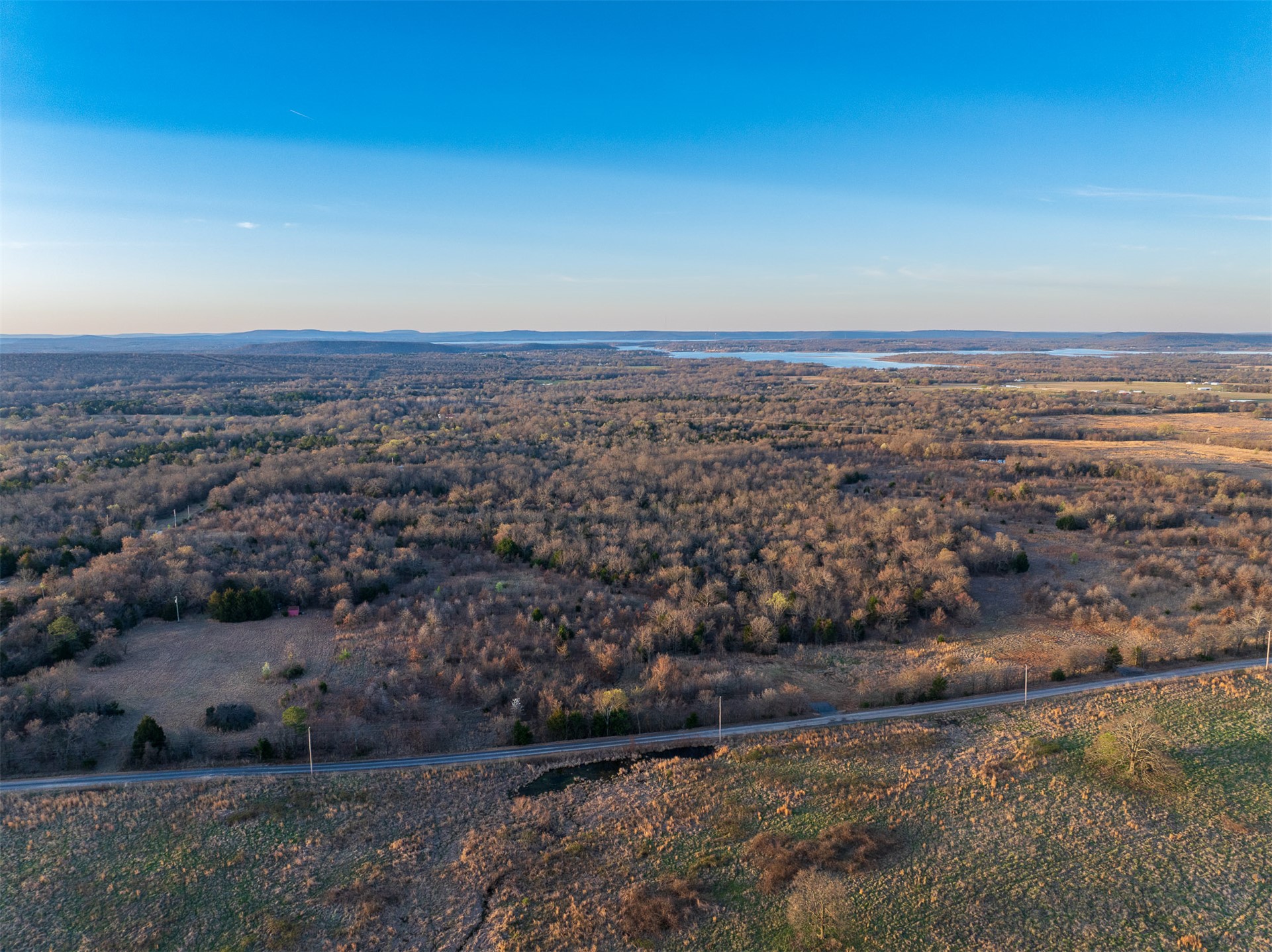 4 E 1110 Road Checotah OK 74426