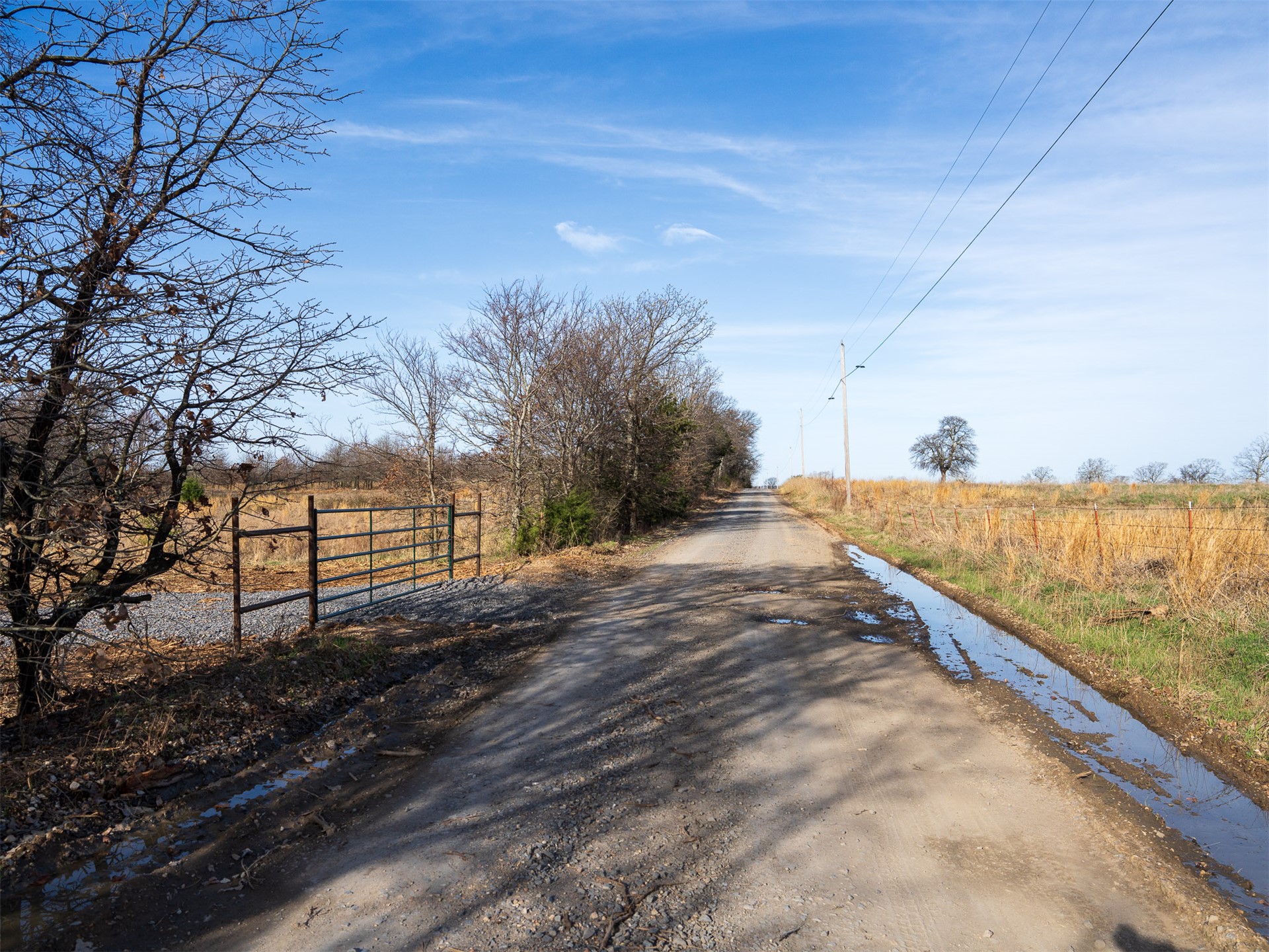 4 E 1110 Road Checotah OK 74426