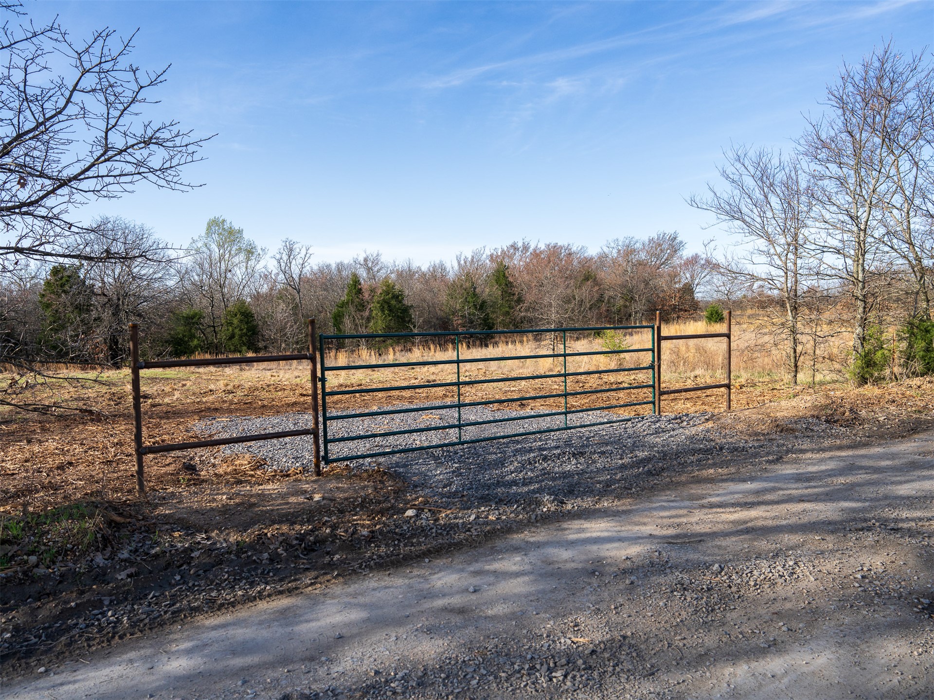 4 E 1110 Road Checotah OK 74426