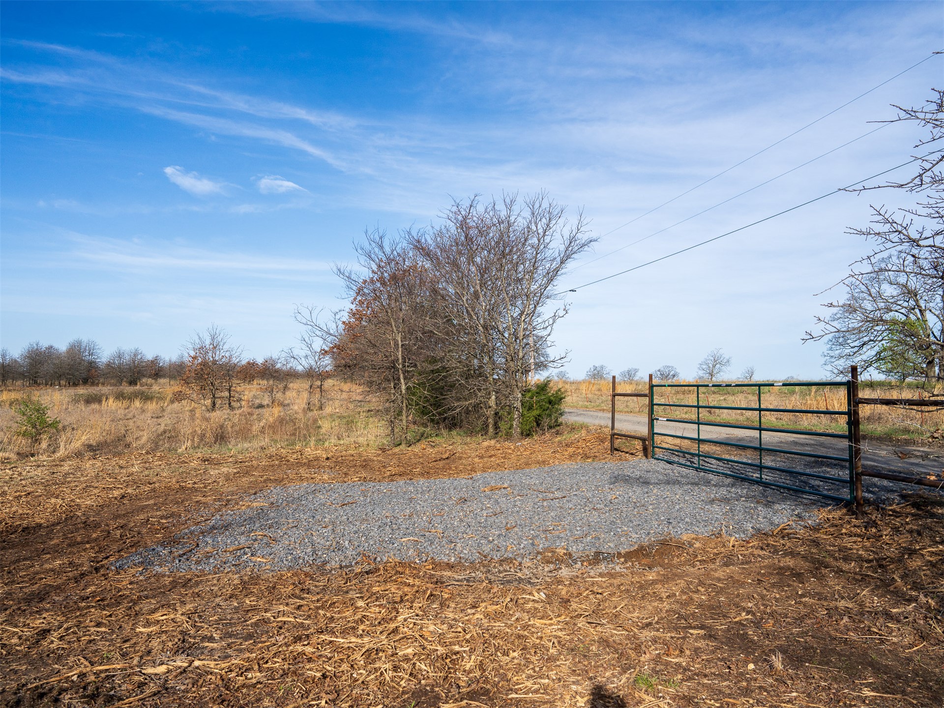 4 E 1110 Road Checotah OK 74426