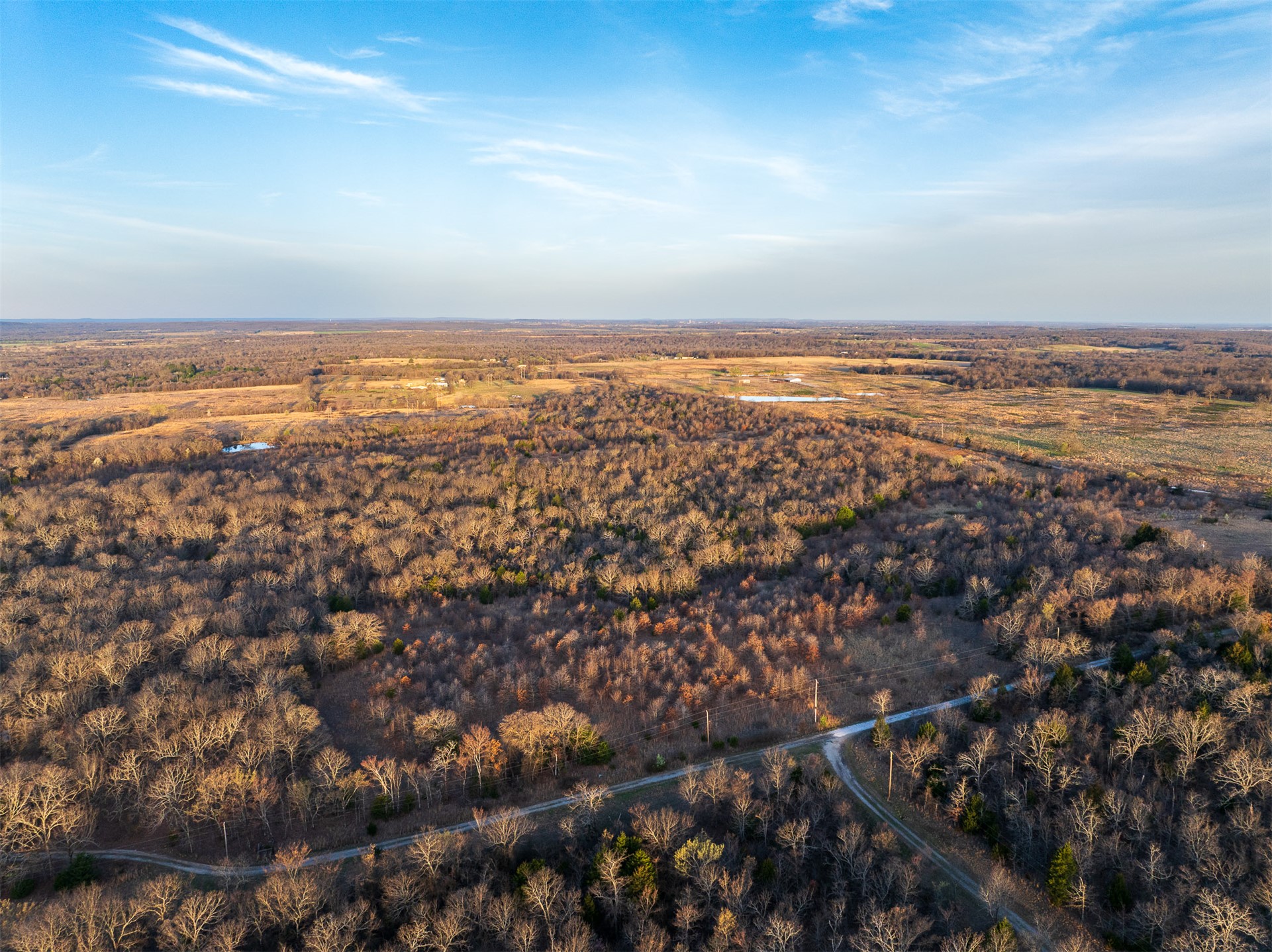 4 E 1110 Road Checotah OK 74426