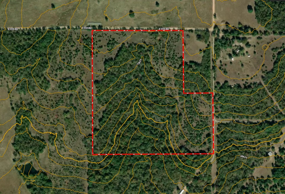 4 E 1110 Road Checotah OK 74426