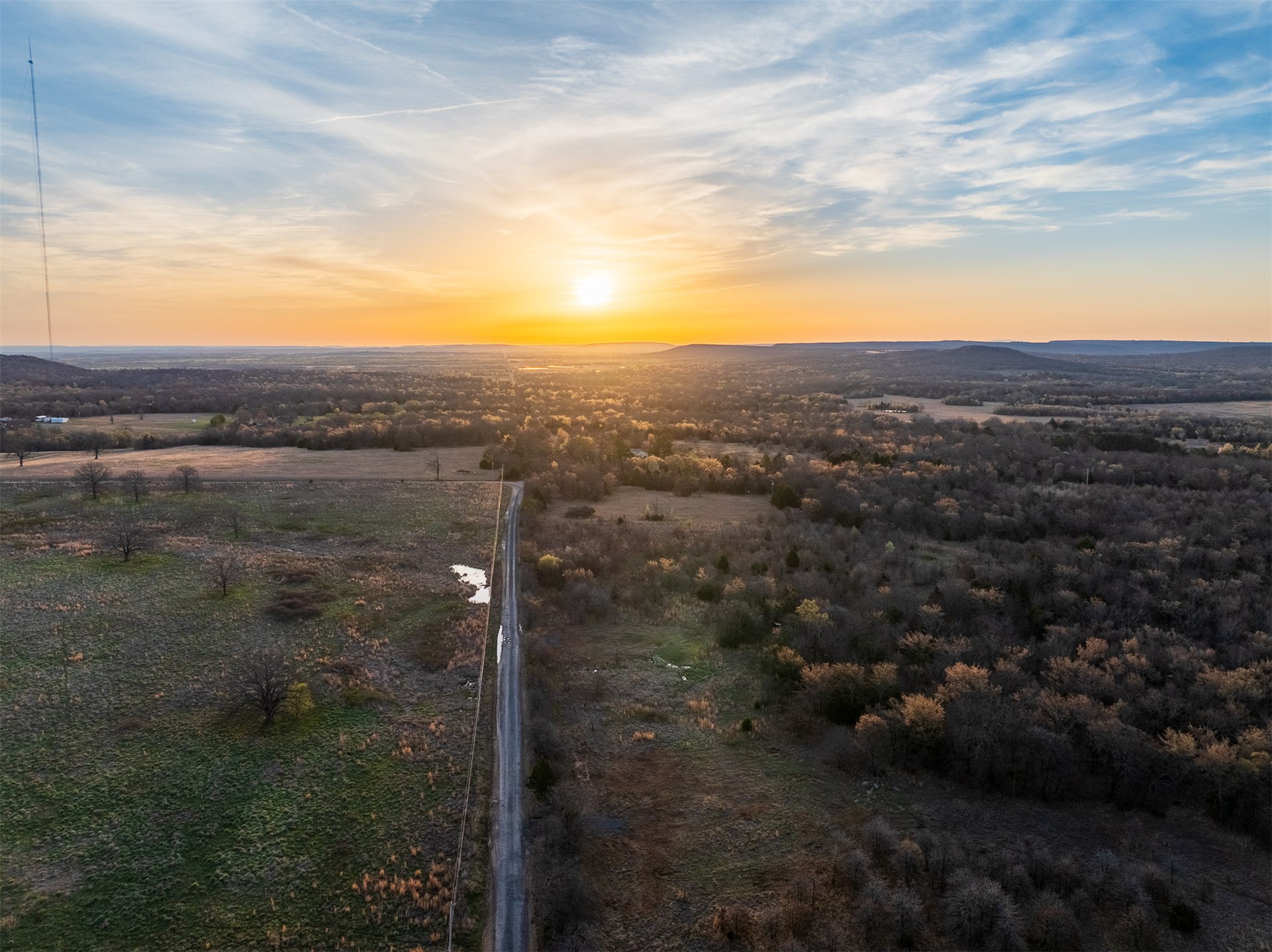 4 E 1110 Road Checotah OK 74426