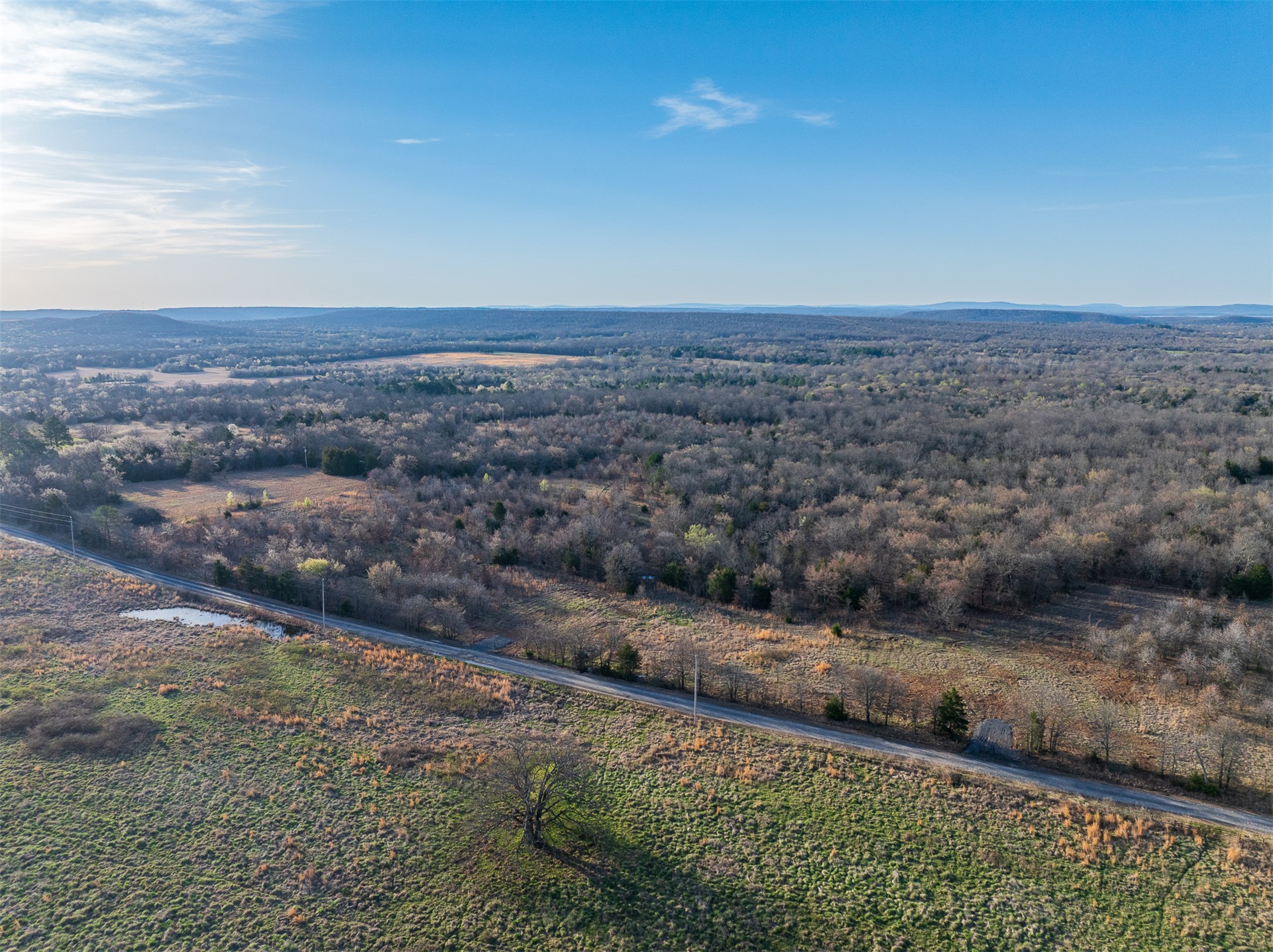 4 E 1110 Road Checotah OK 74426