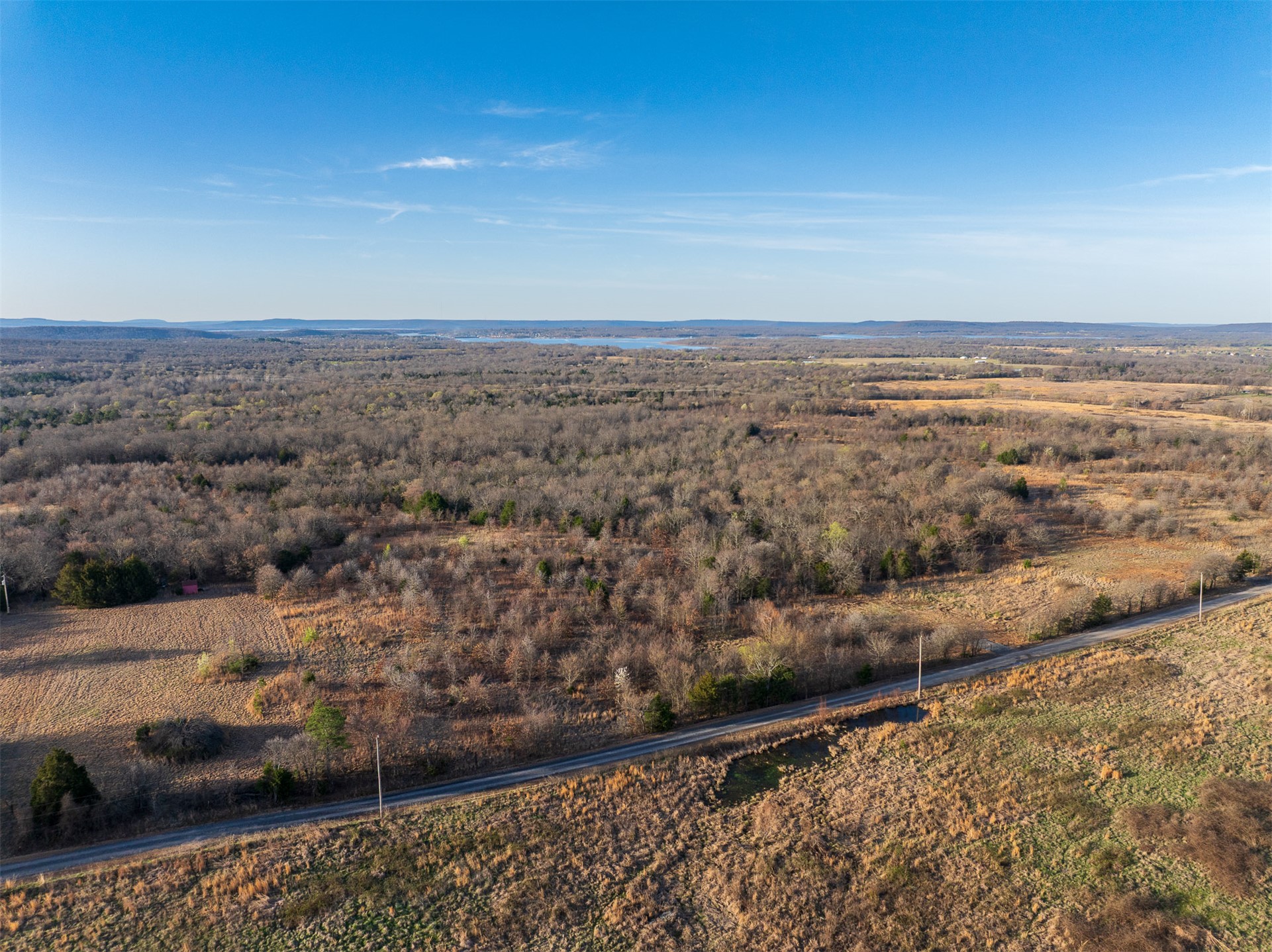 4 E 1110 Road Checotah OK 74426