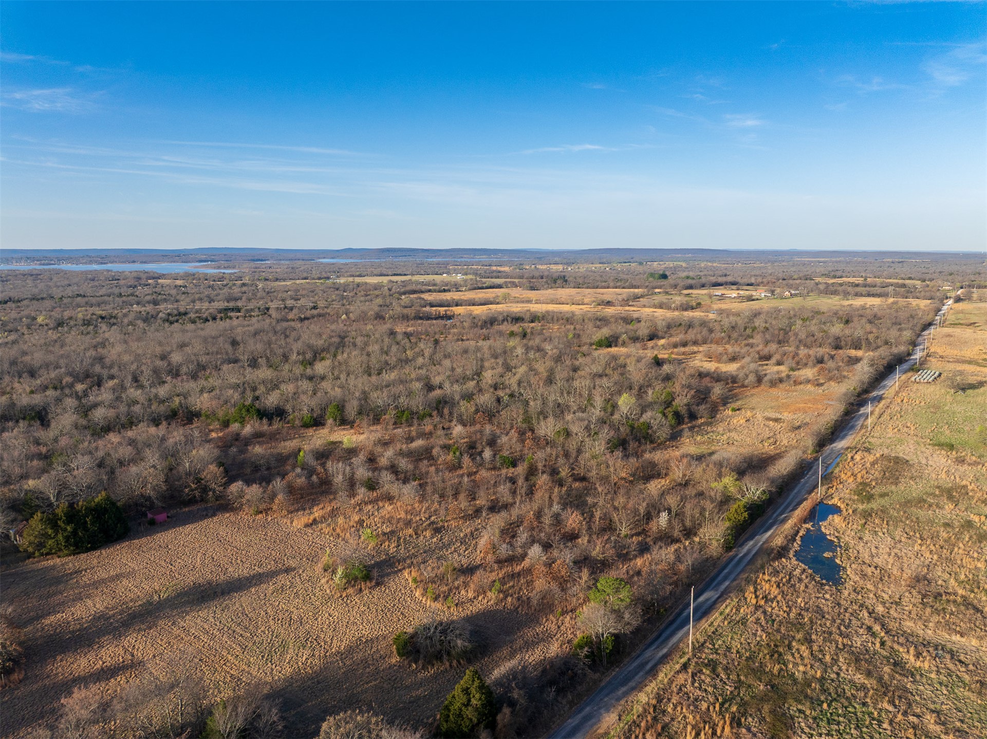 4 E 1110 Road Checotah OK 74426