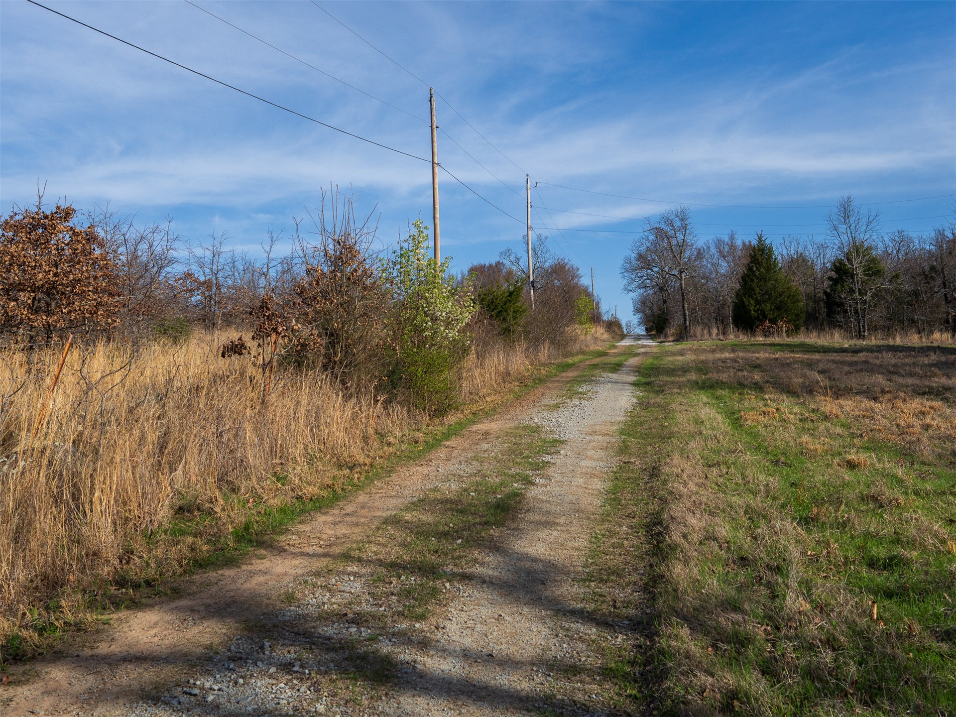 4 E 1110 Road Checotah OK 74426
