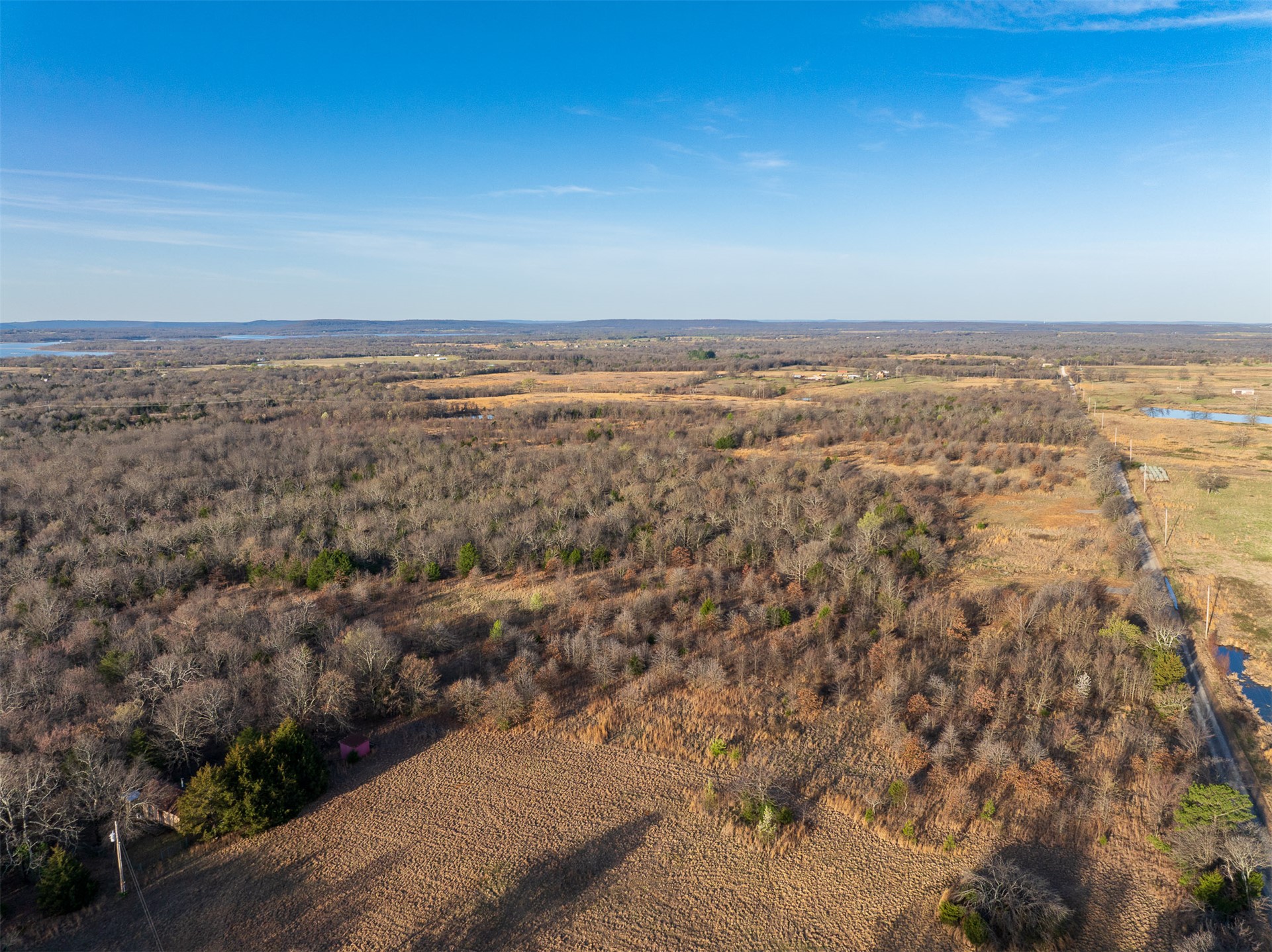 4 E 1110 Road Checotah OK 74426