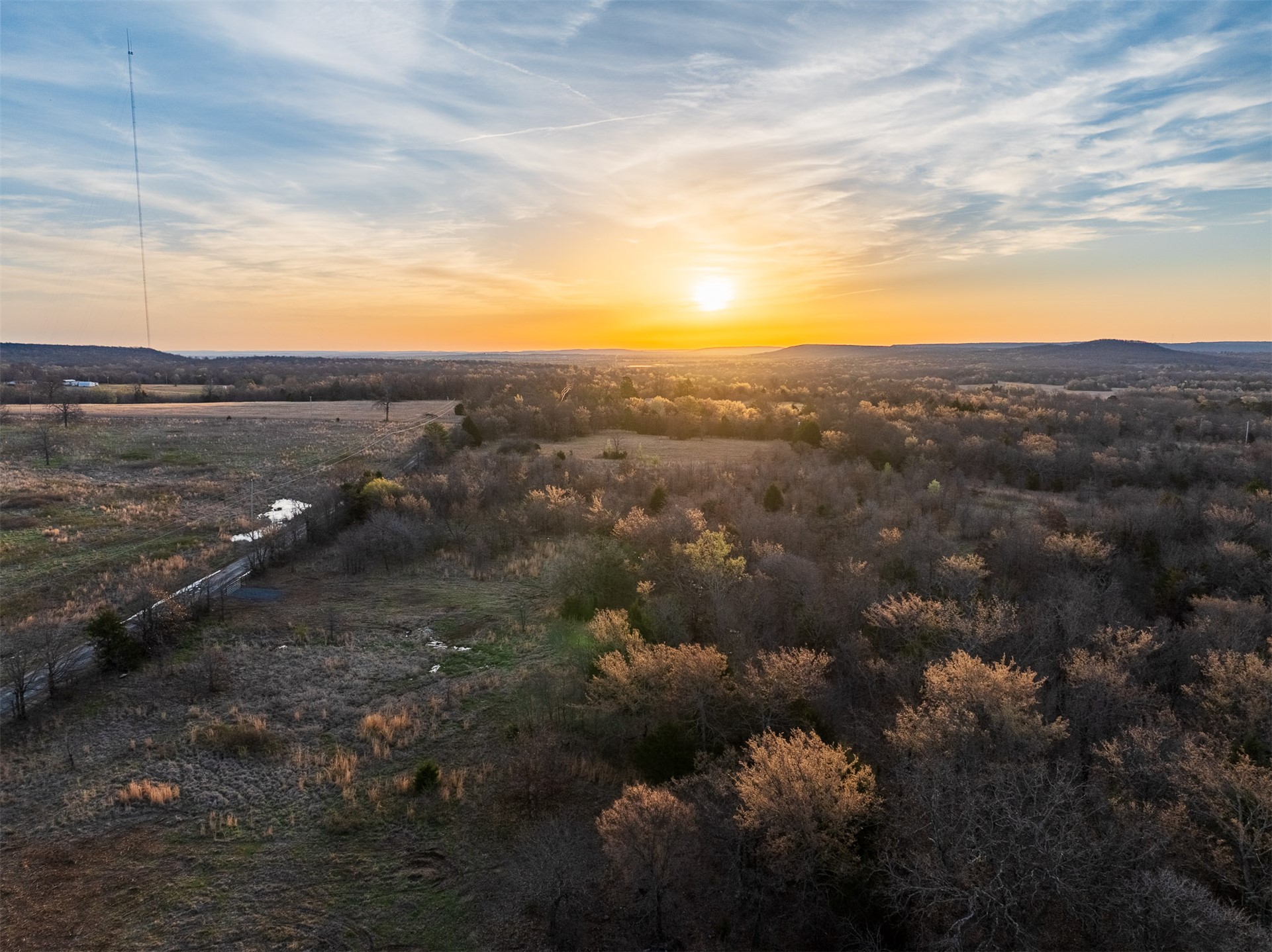 4 E 1110 Road Checotah OK 74426