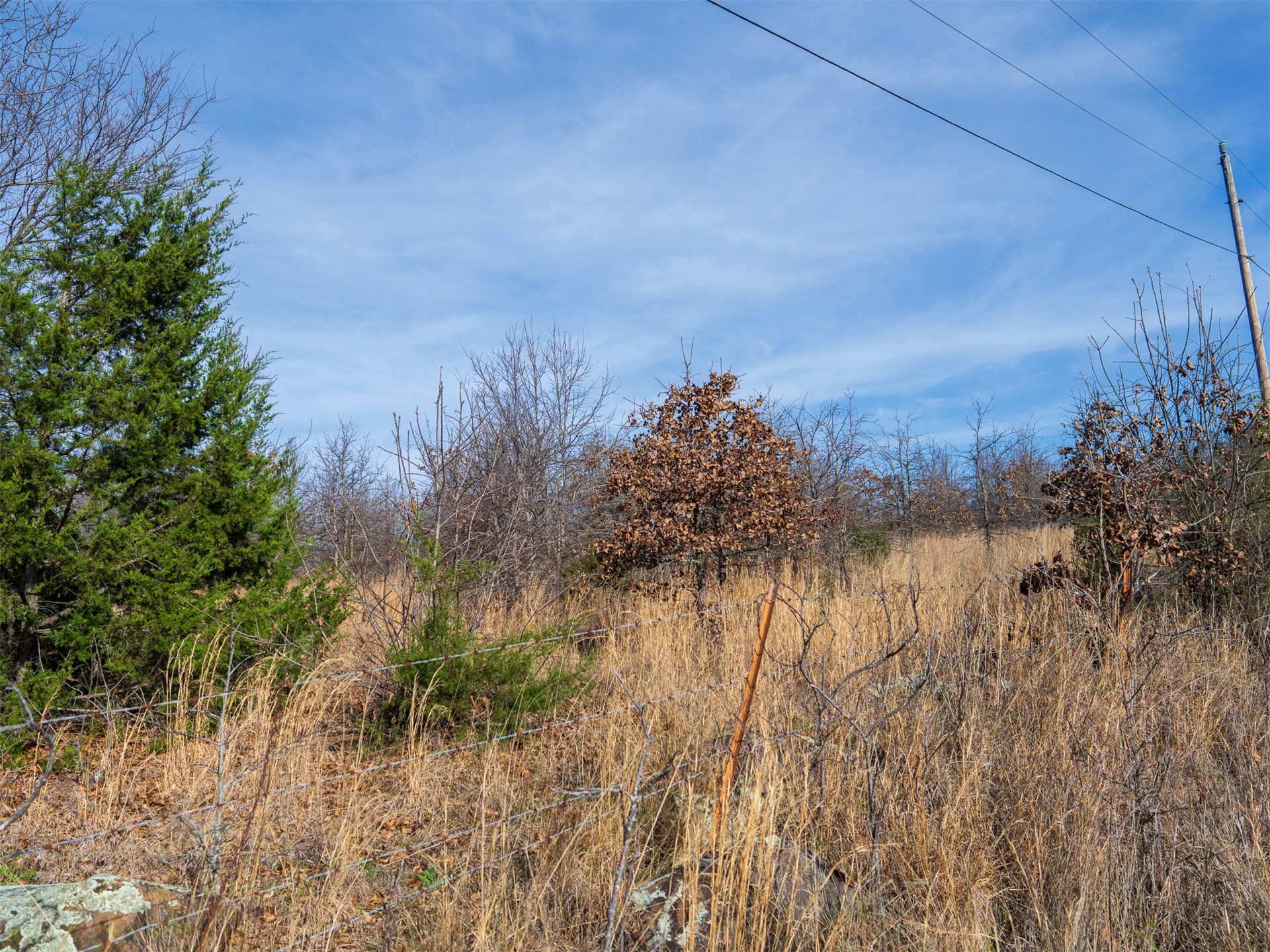 4 E 1110 Road Checotah OK 74426