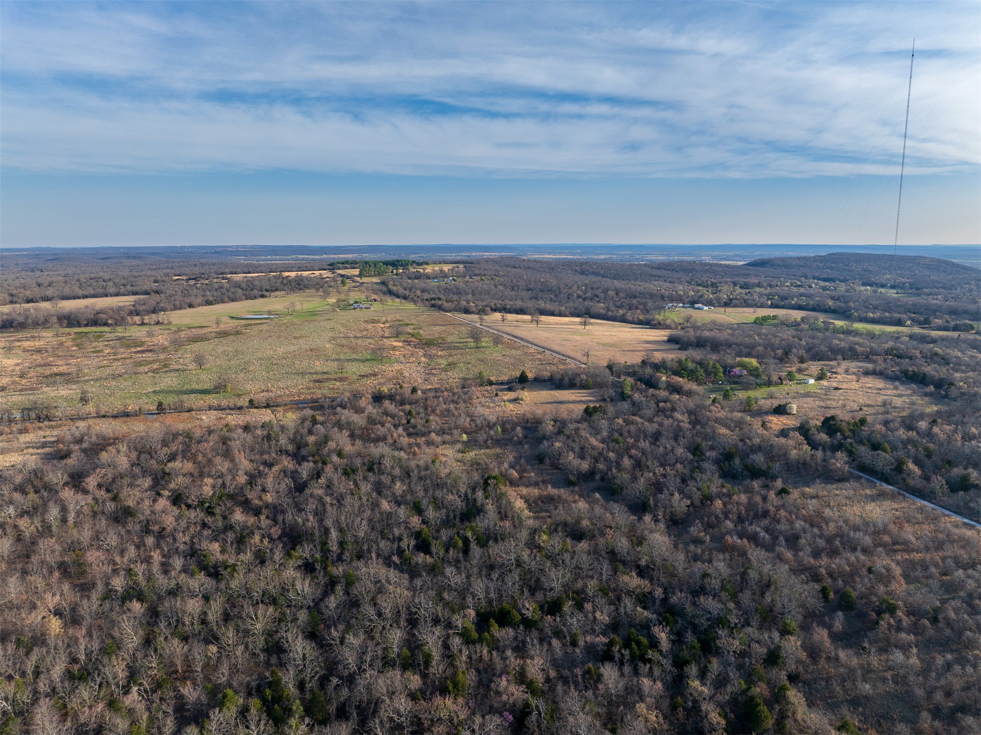 4 E 1110 Road Checotah OK 74426