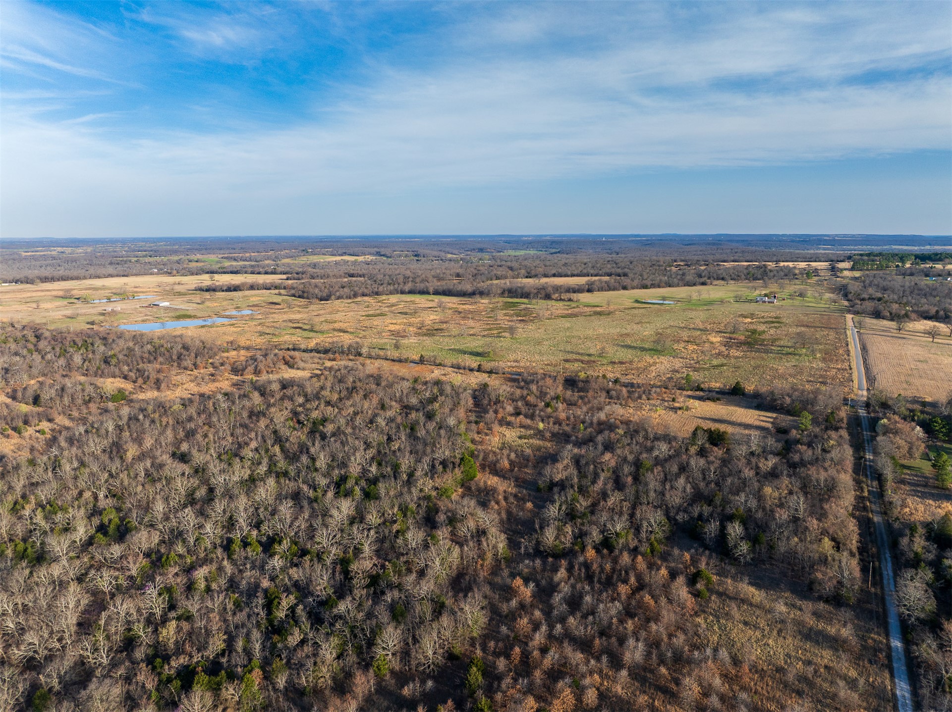4 E 1110 Road Checotah OK 74426