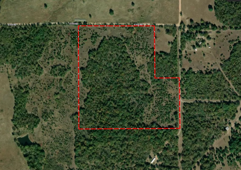 4 E 1110 Road Checotah OK 74426