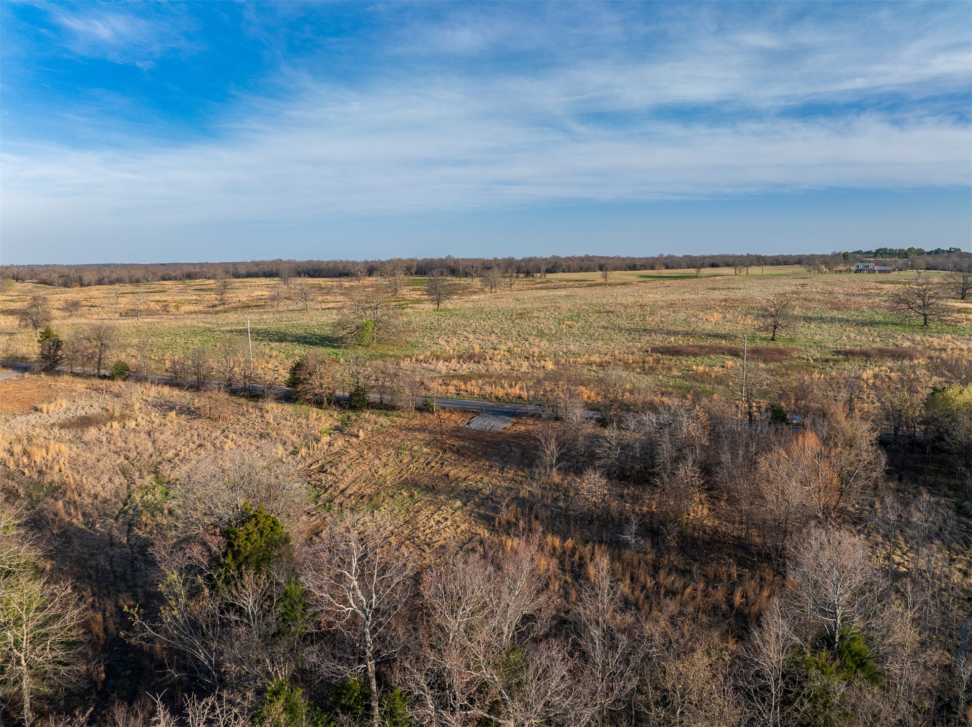 4 E 1110 Road Checotah OK 74426