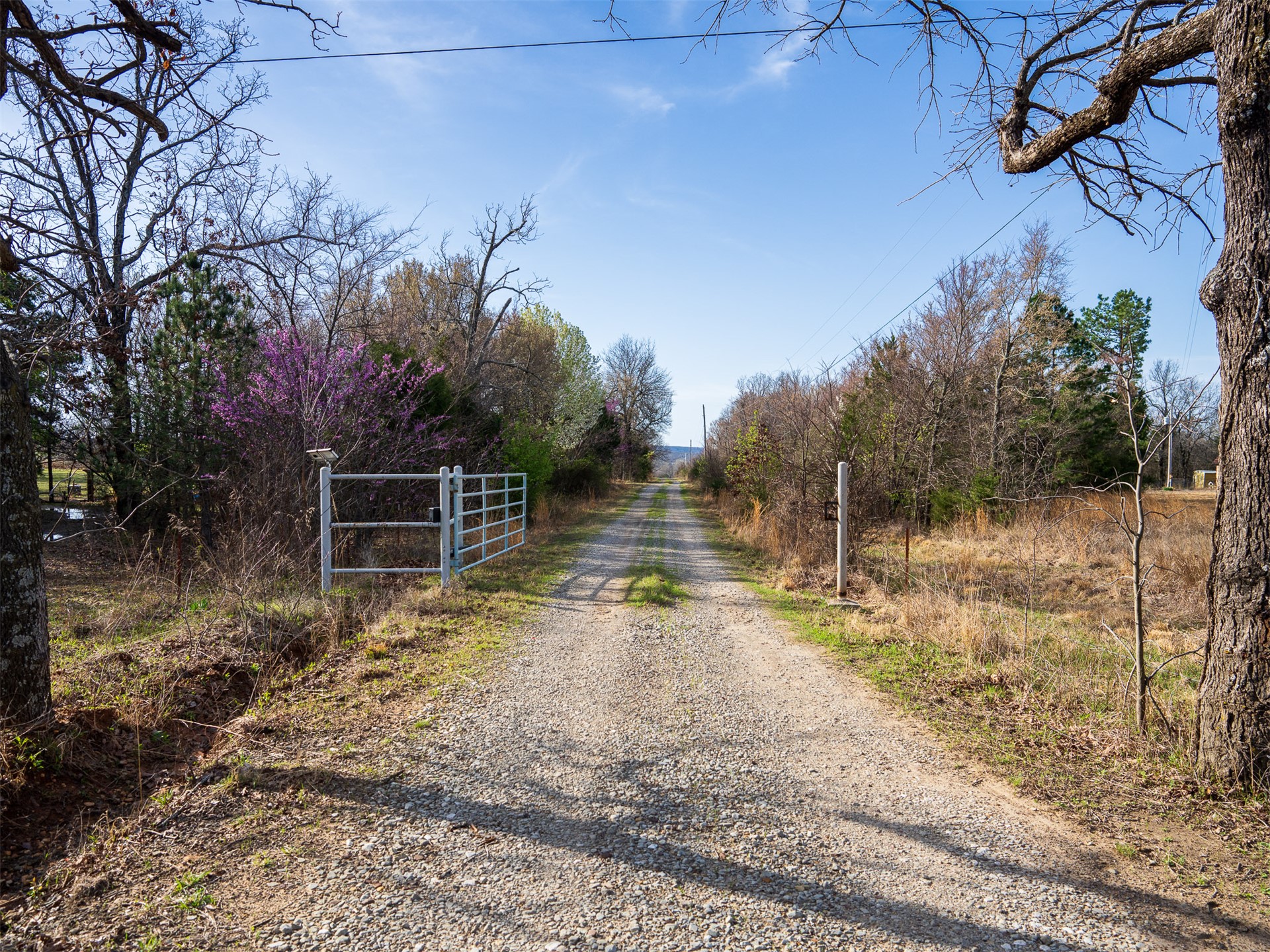 4 E 1110 Road Checotah OK 74426