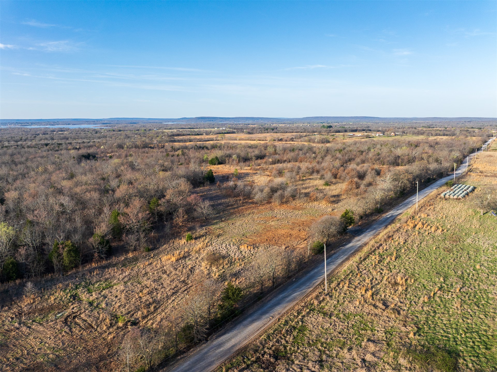 4 E 1110 Road Checotah OK 74426