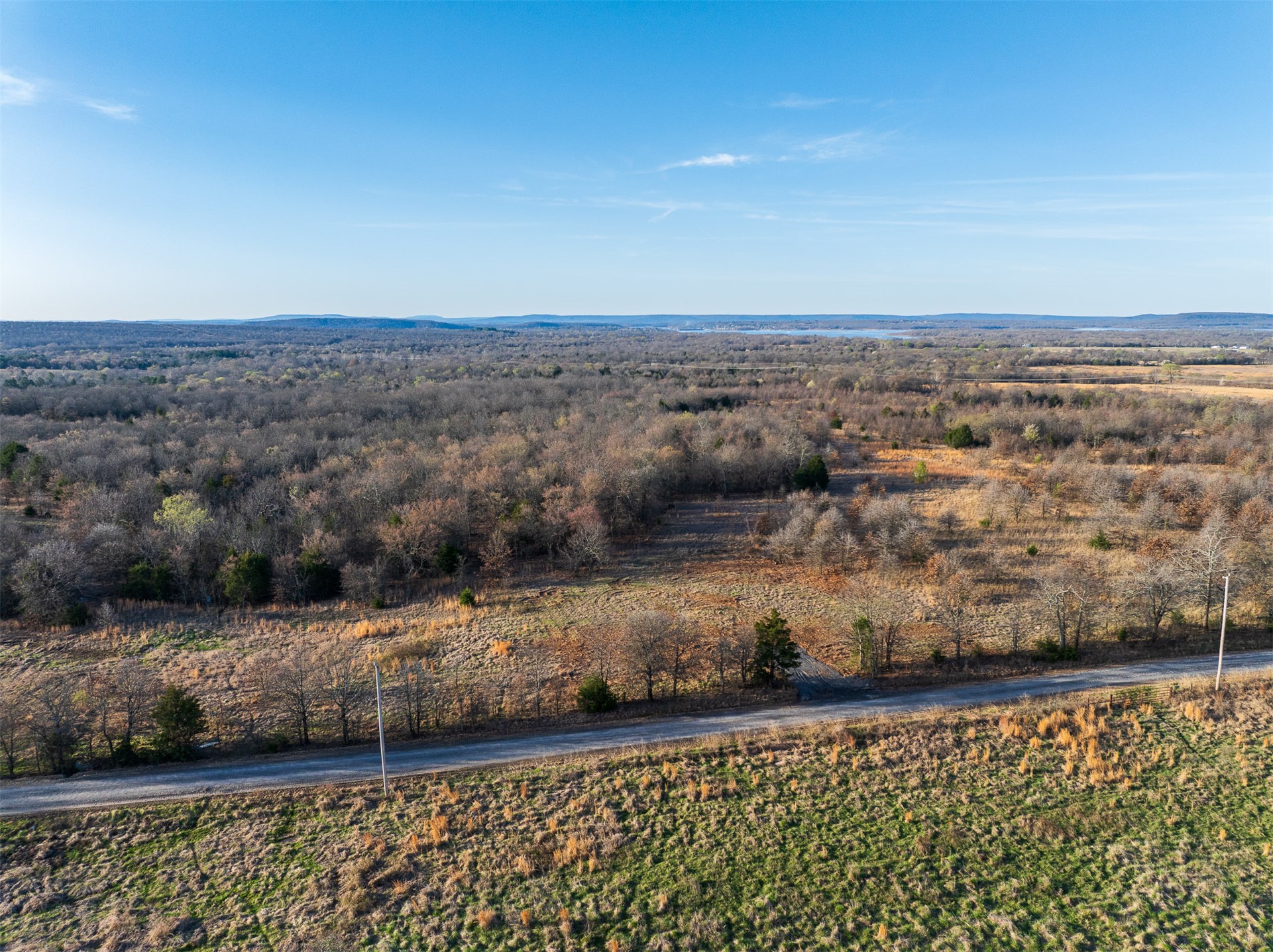 4 E 1110 Road Checotah OK 74426