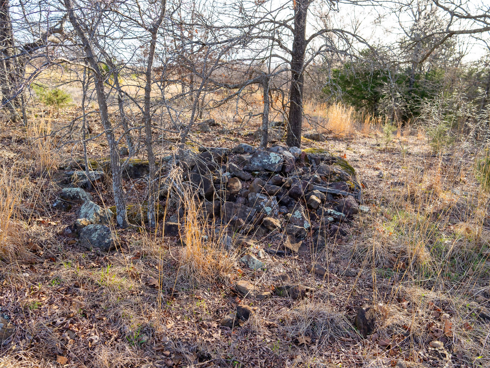 4 E 1110 Road Checotah OK 74426