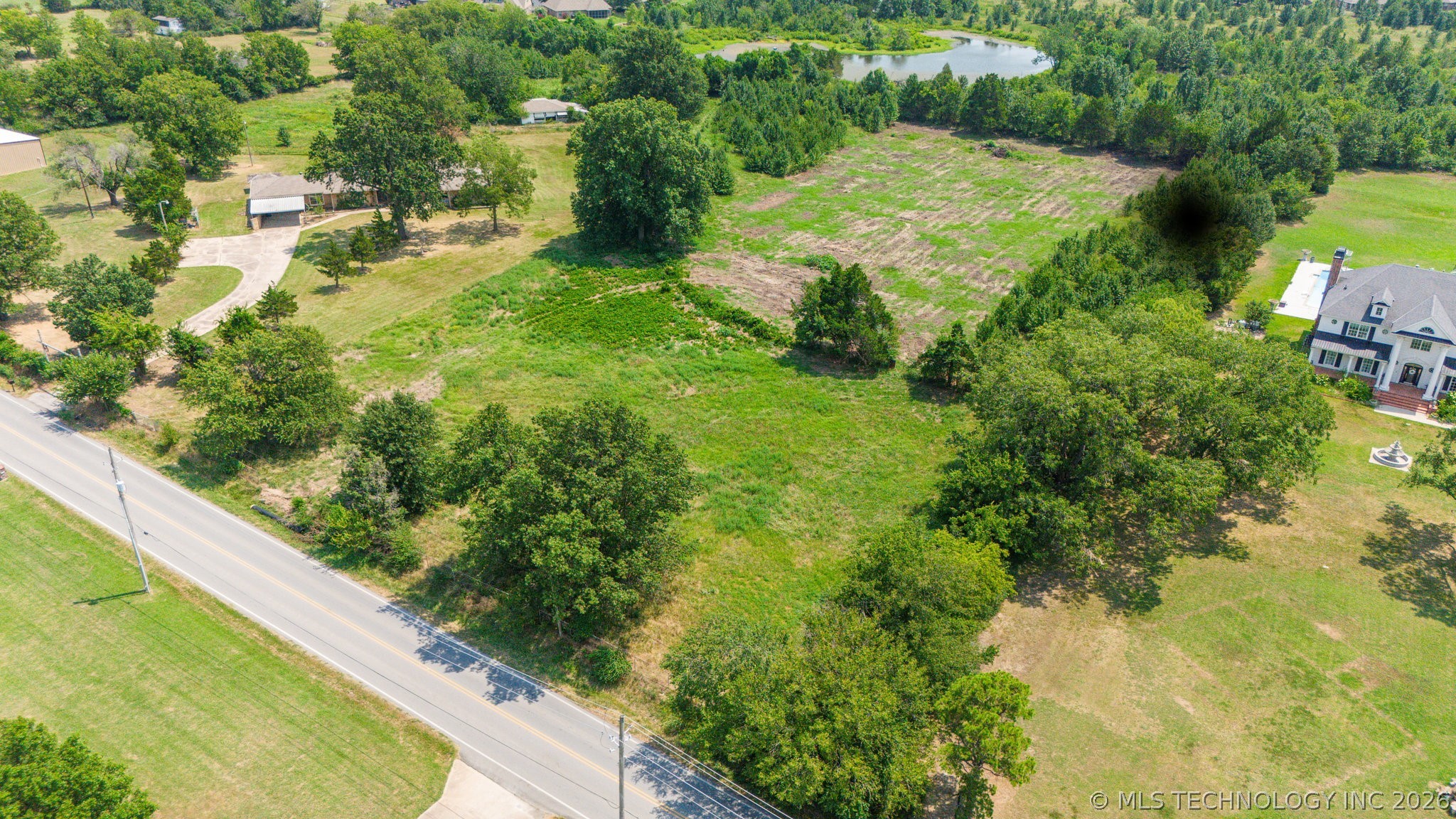 2 E 106th Street N Owasso OK 74055