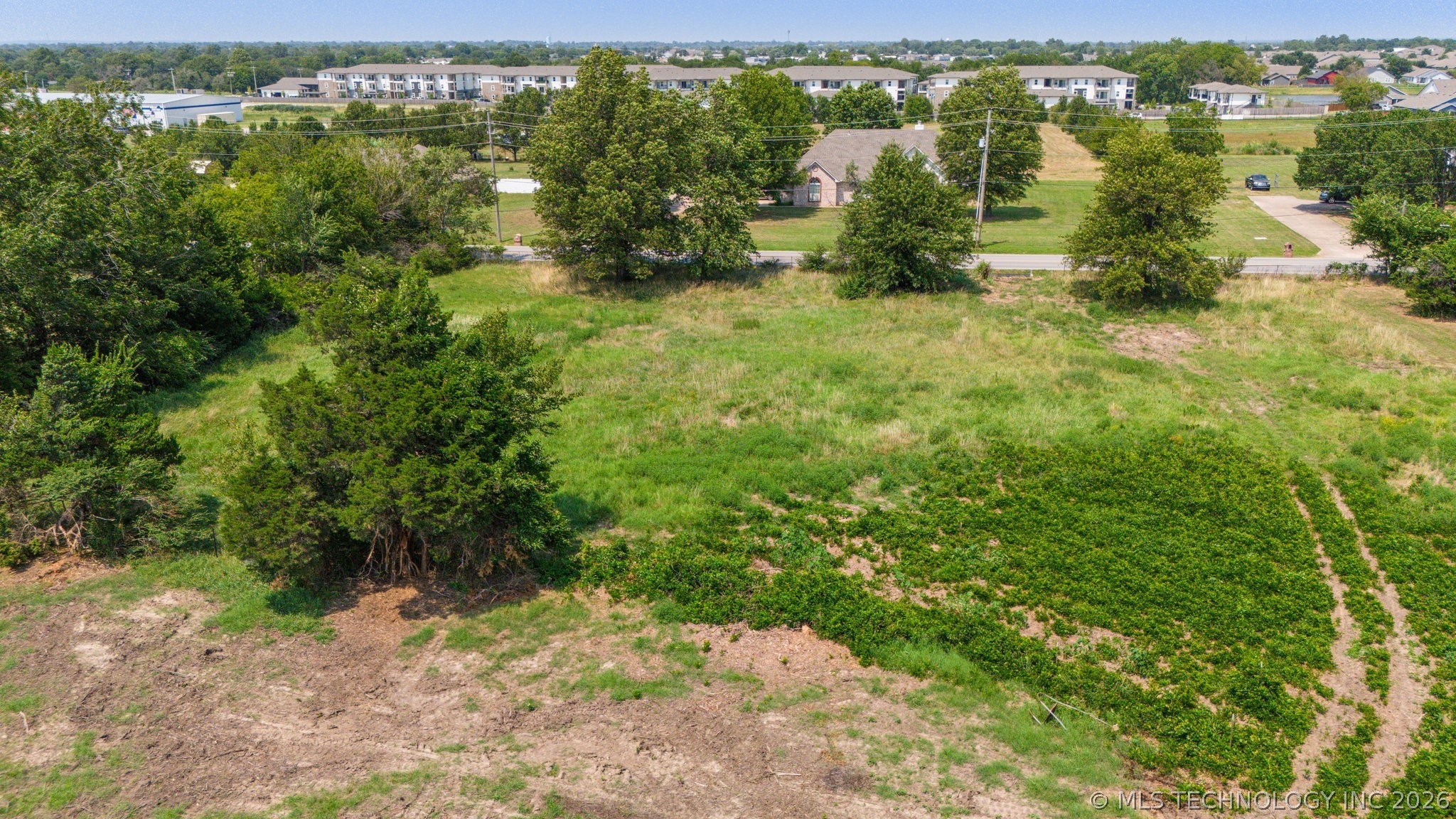 2 E 106th Street N Owasso OK 74055