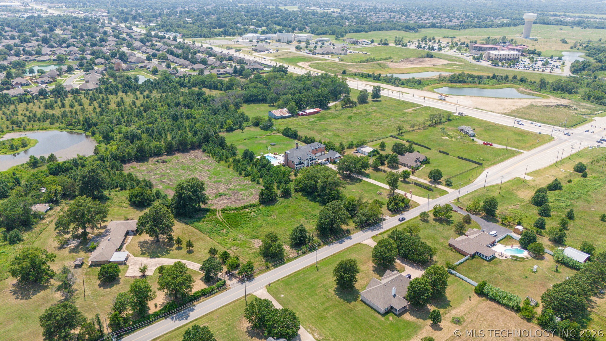 2 E 106th Street N Owasso OK 74055