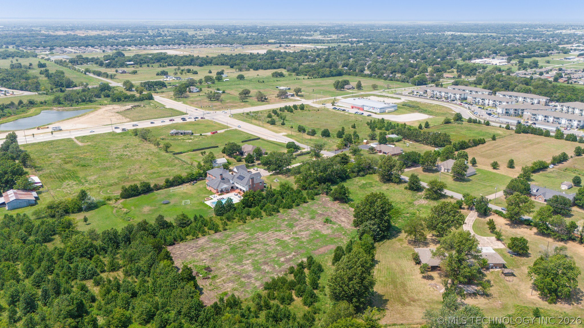 2 E 106th Street N Owasso OK 74055