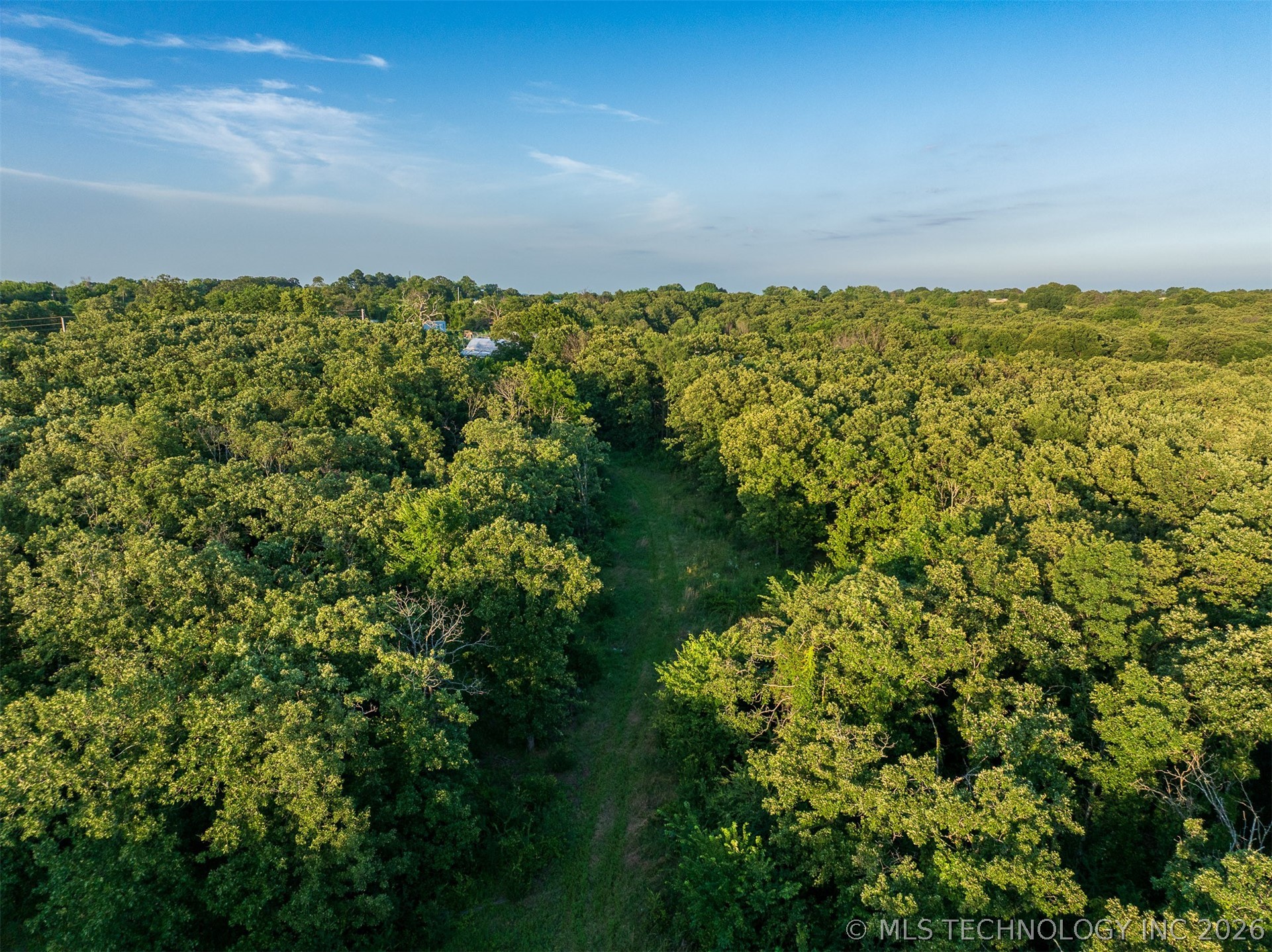 1 E 390 Road Chelsea OK 74016