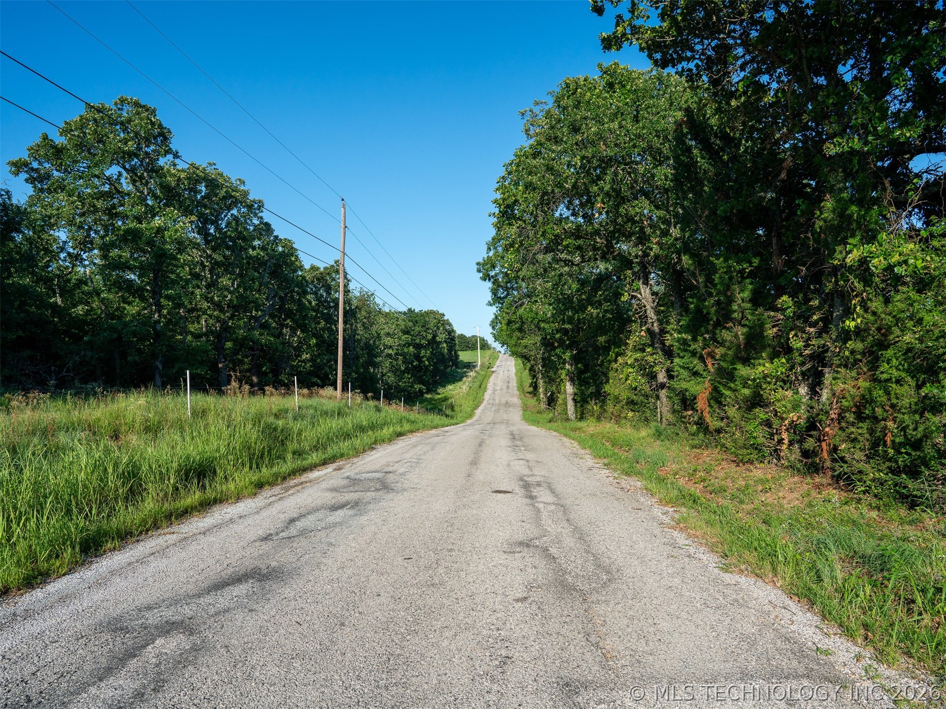 1 E 390 Road Chelsea OK 74016