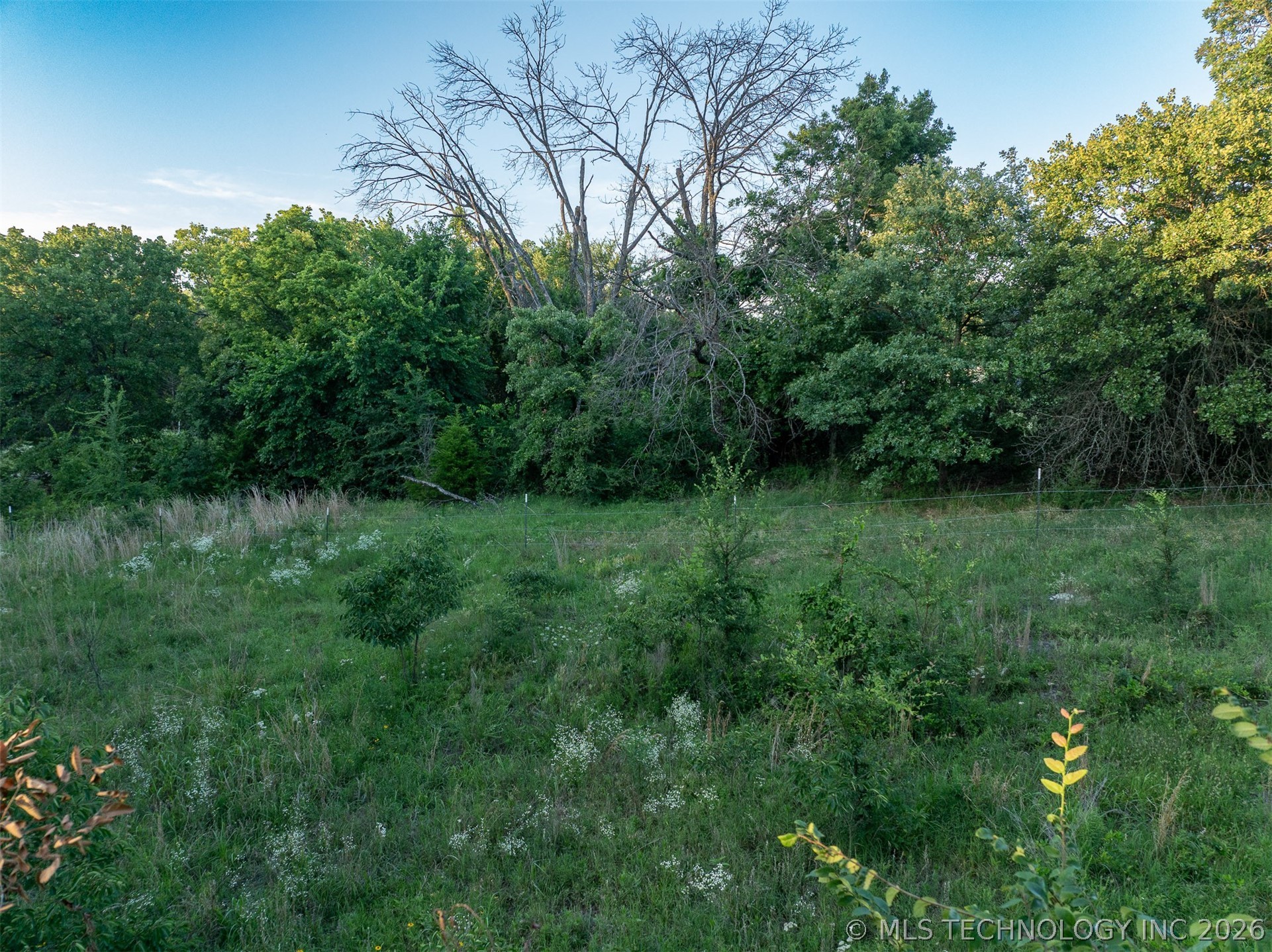 1 E 390 Road Chelsea OK 74016