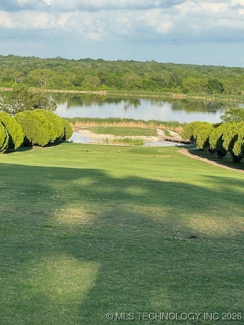 0 Diamondhead Burneyville OK 73430