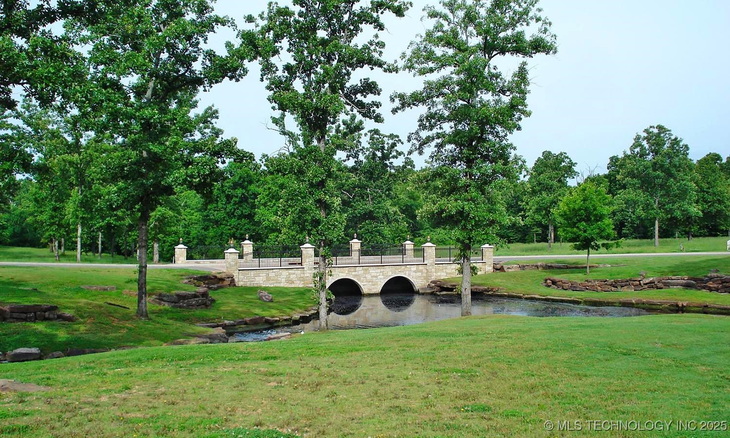 1032 Watercolor Drive Tahlequah OK 74464