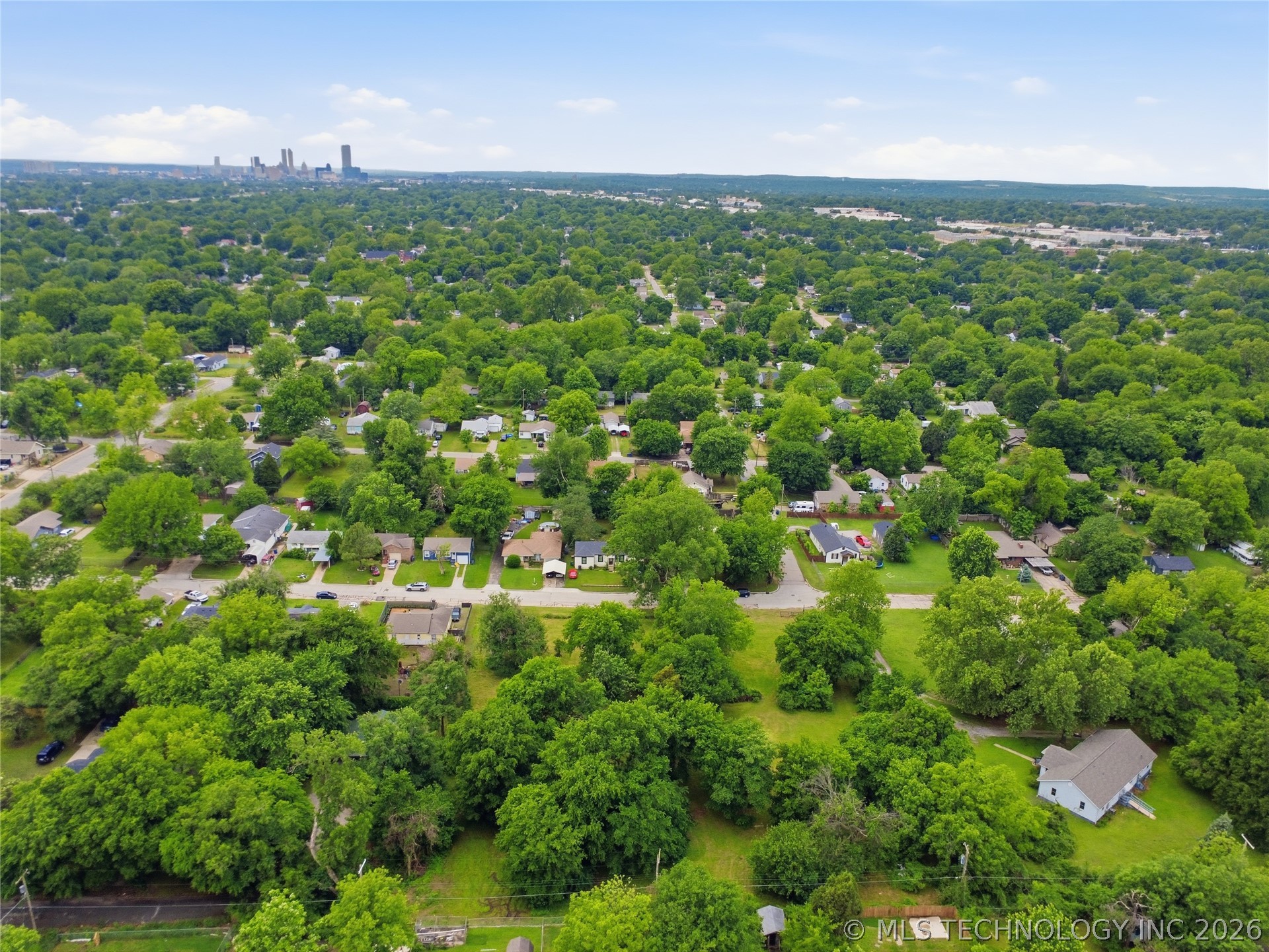 833 N Sandusky Avenue Tulsa OK 74115