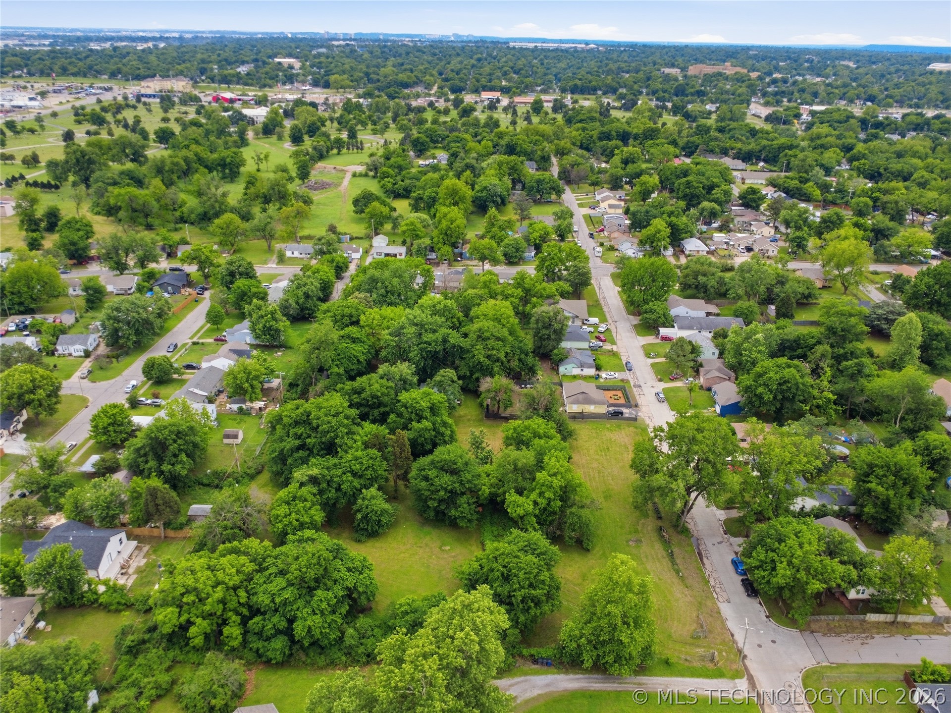 833 N Sandusky Avenue Tulsa OK 74115