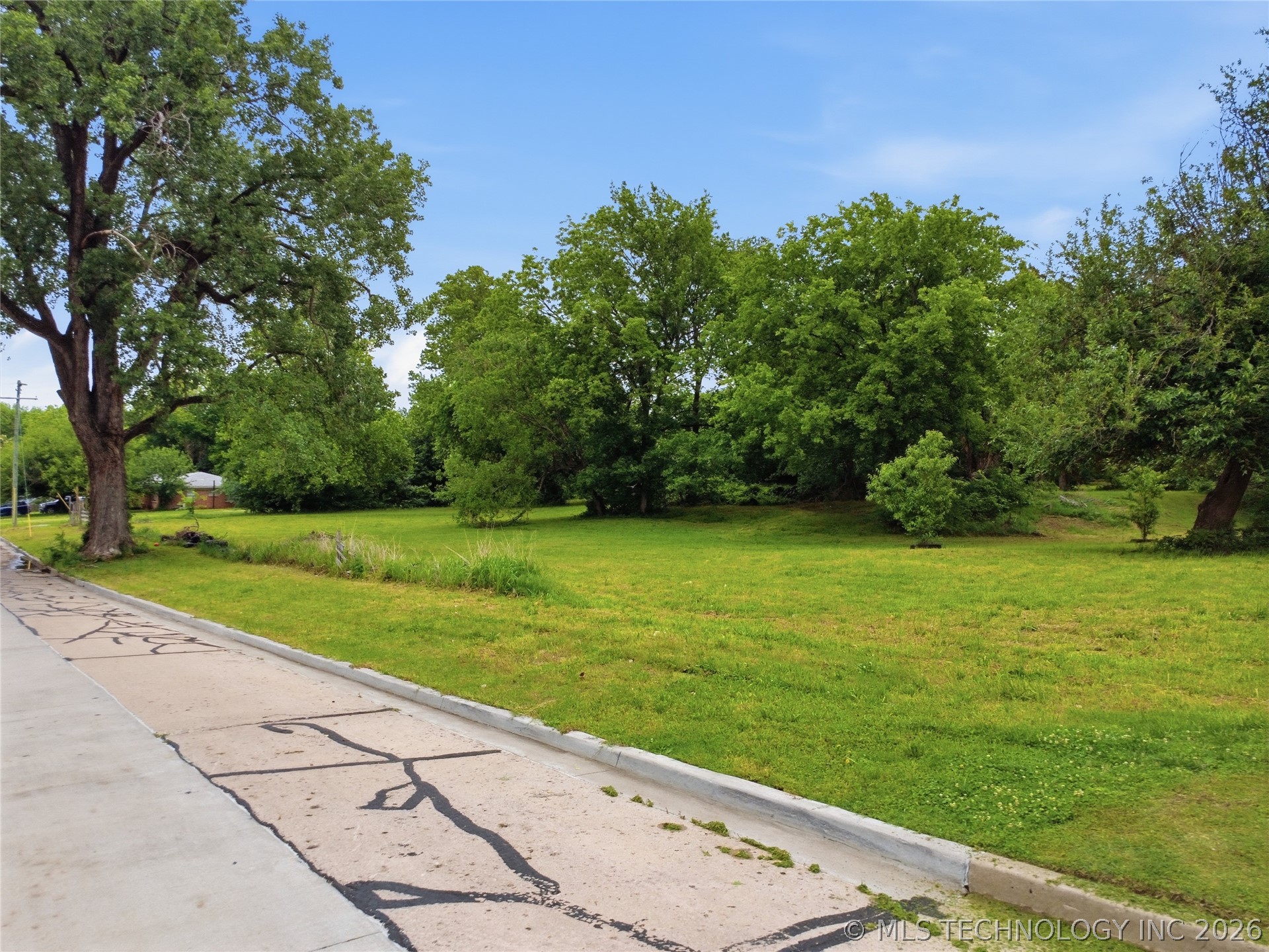 833 N Sandusky Avenue Tulsa OK 74115