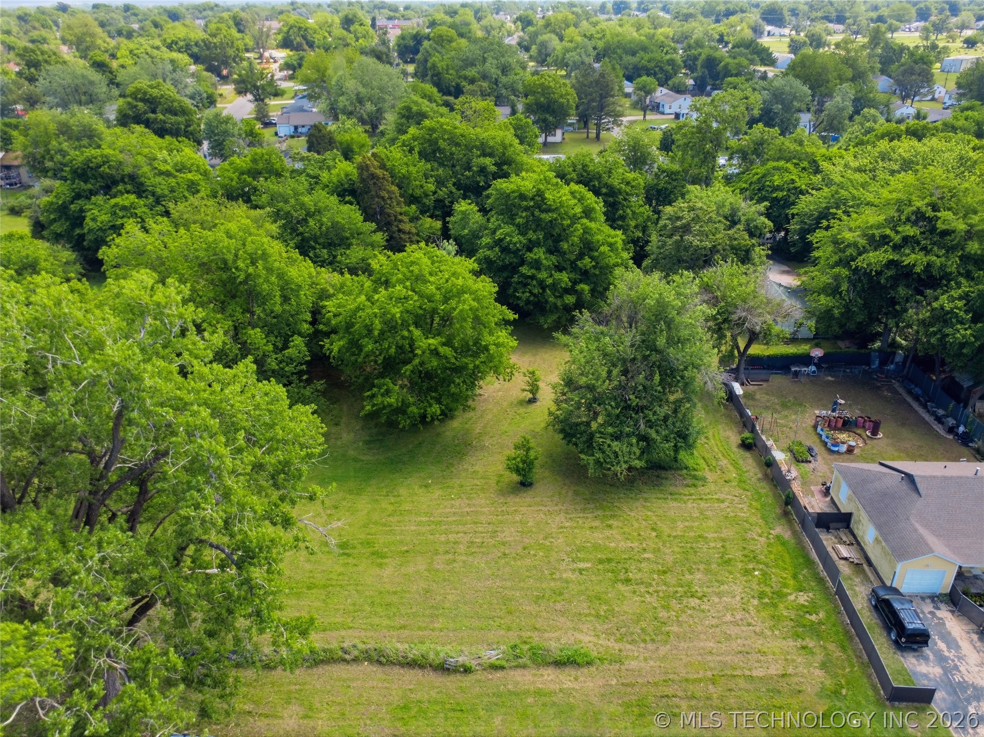 833 N Sandusky Avenue Tulsa OK 74115