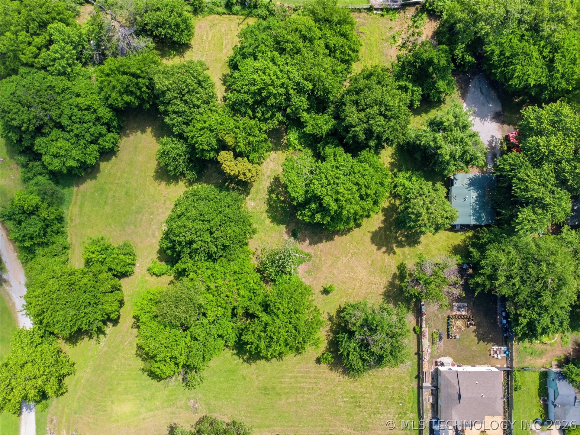 833 N Sandusky Avenue Tulsa OK 74115