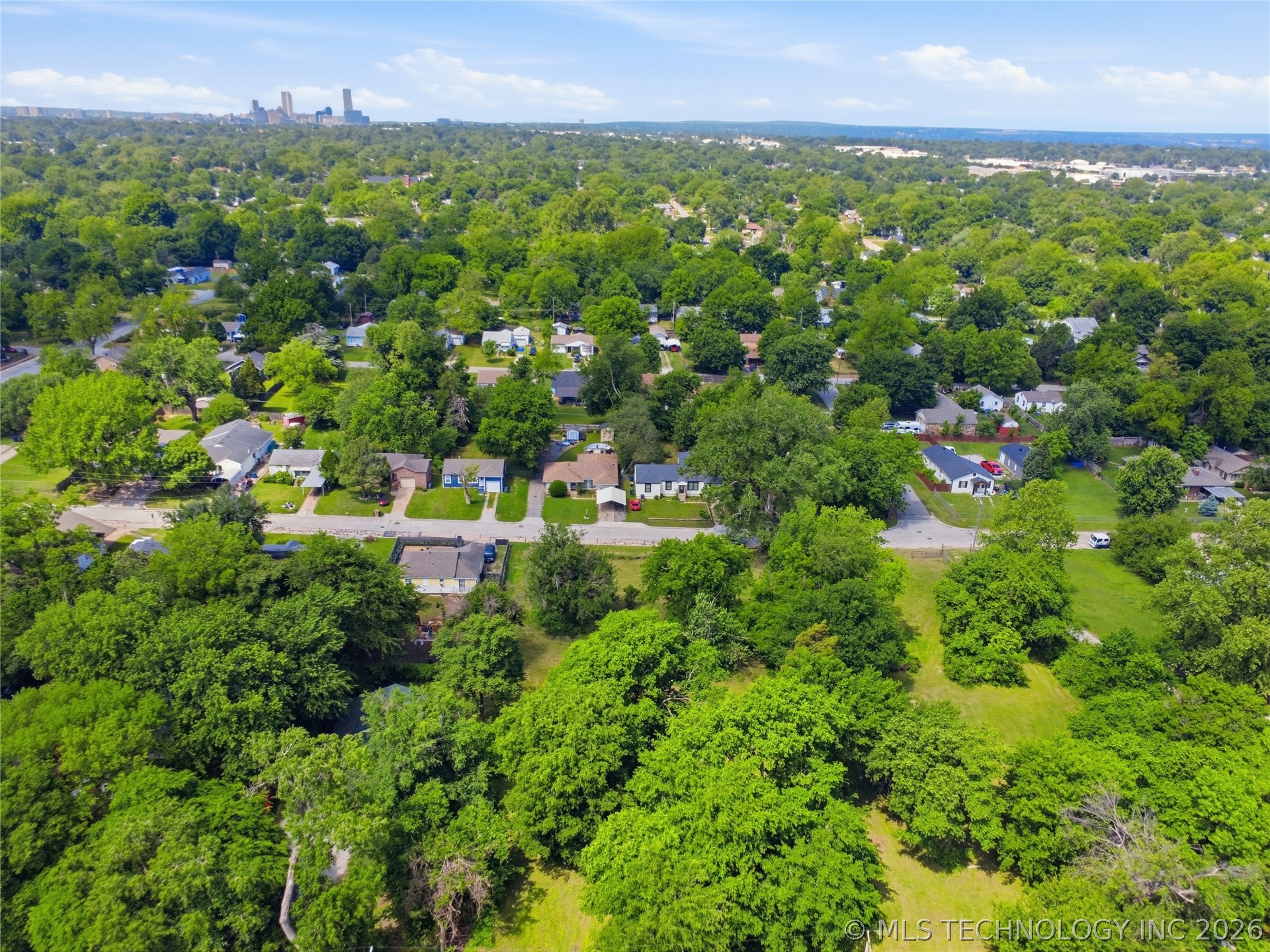 833 N Sandusky Avenue Tulsa OK 74115