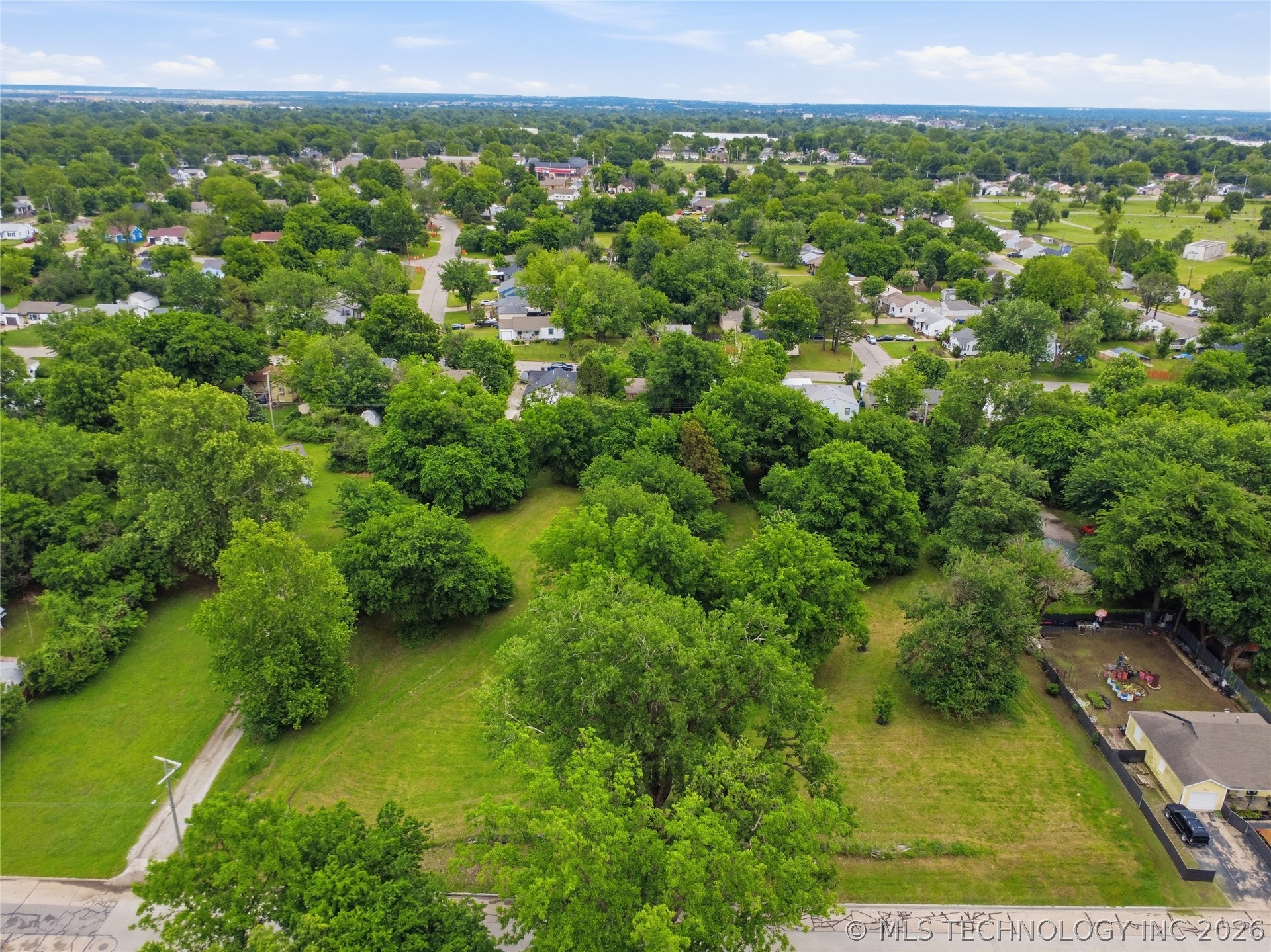 833 N Sandusky Avenue Tulsa OK 74115