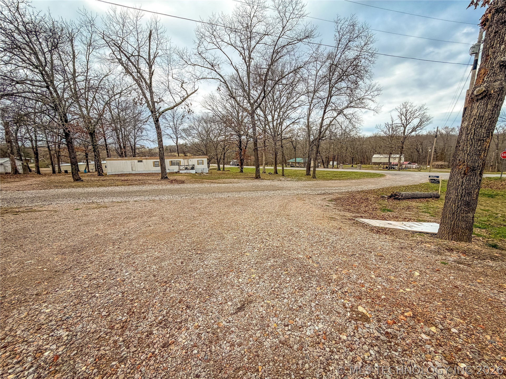 28266 S 573 Road Welling OK 74471