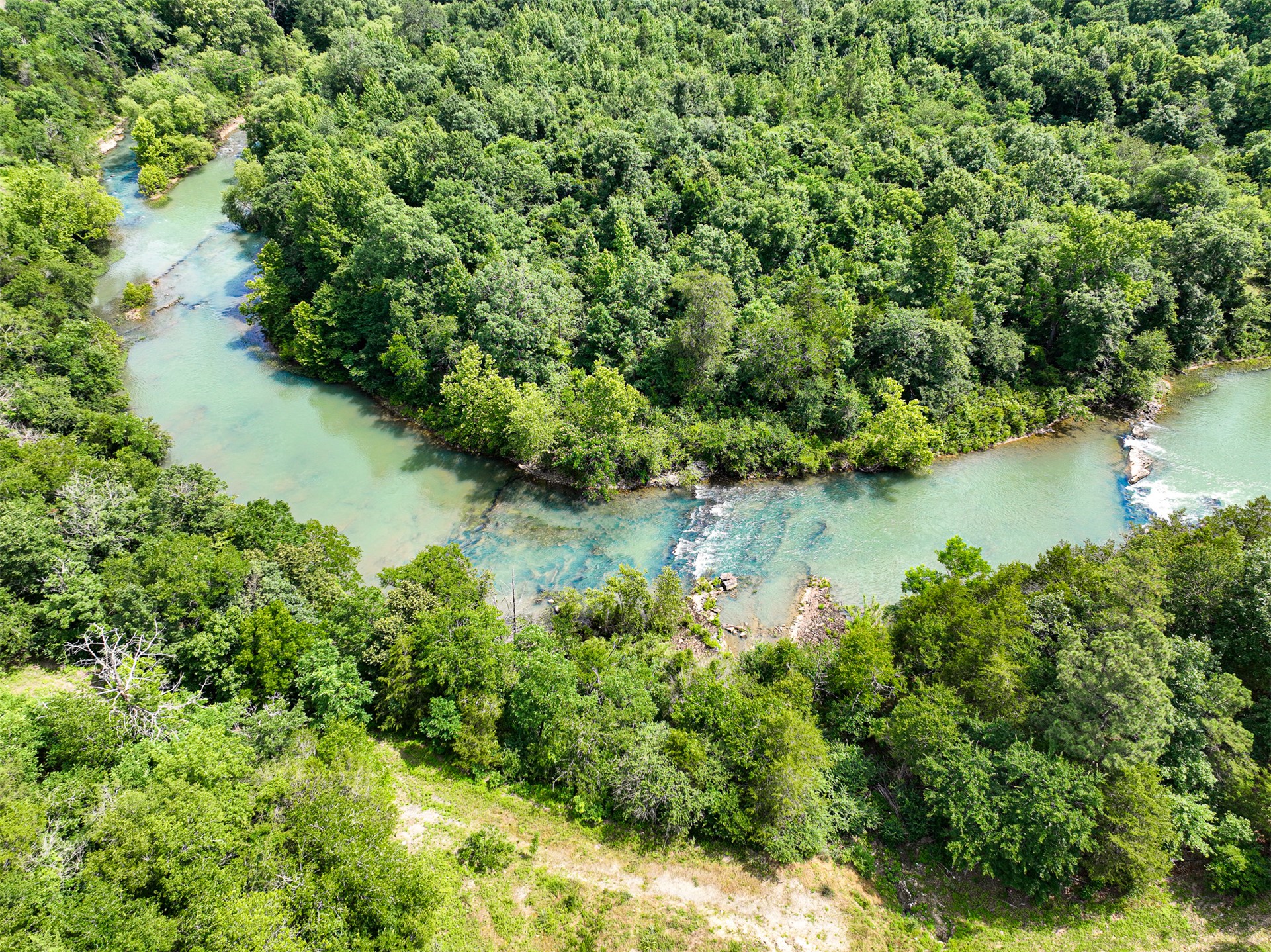 0 Loop Road Smithville OK 74957