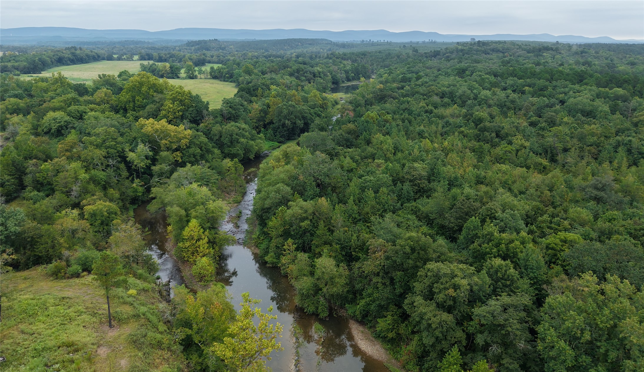 0 Loop Road Smithville OK 74957