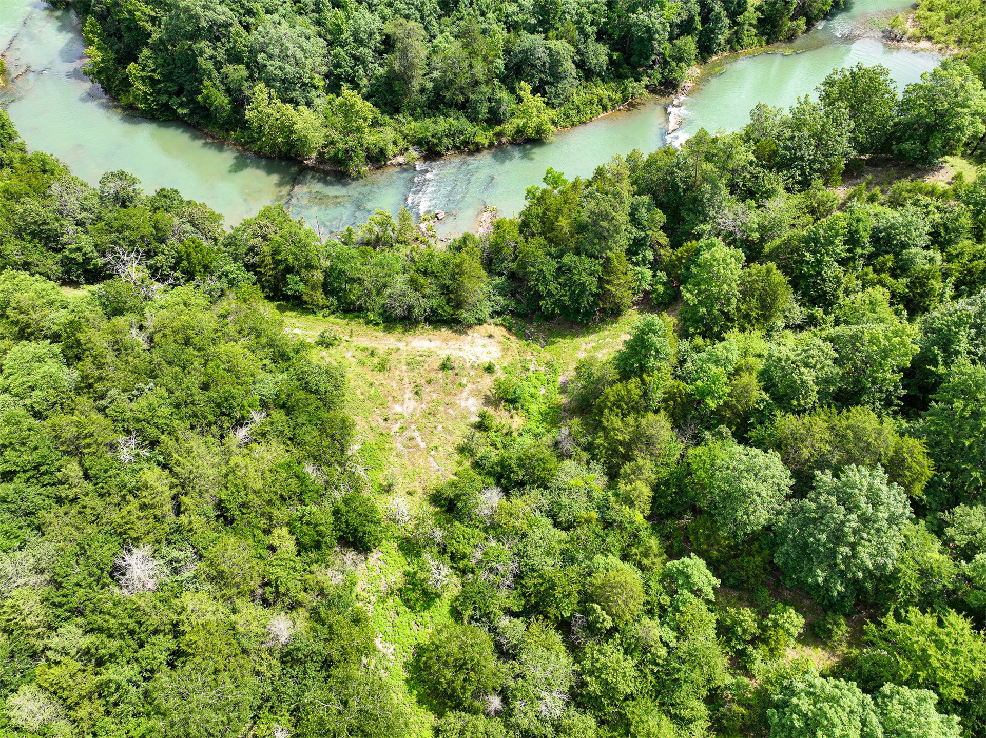 0 Loop Road Smithville OK 74957